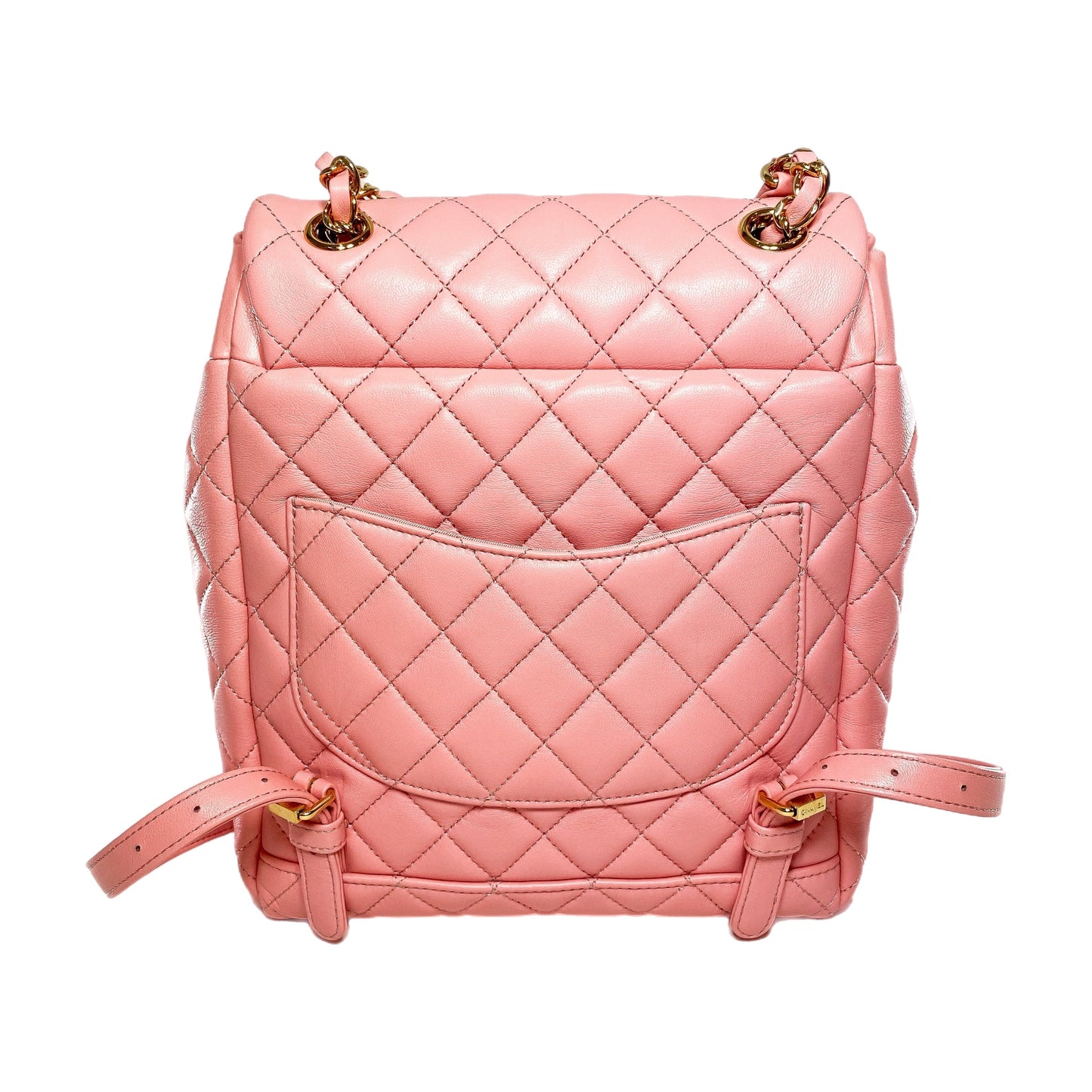 Chanel Backpack - Almora Bags