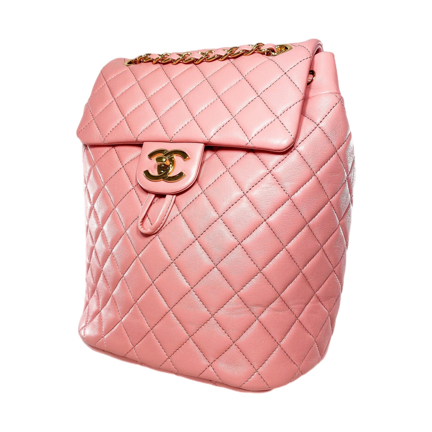Chanel Backpack - Almora Bags