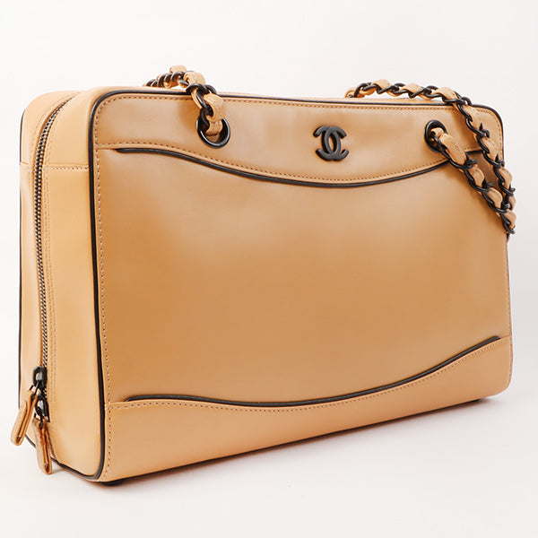 Chanel Shoulder Bag - Almora Bags