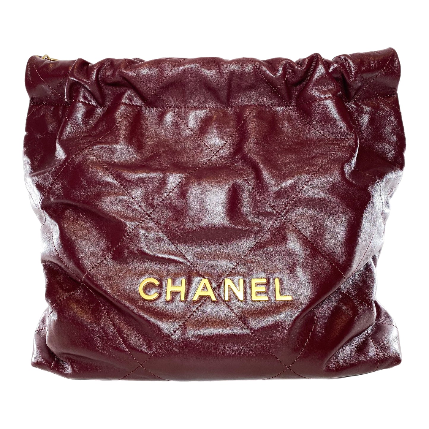 Chanel Clutch - Almora Bags
