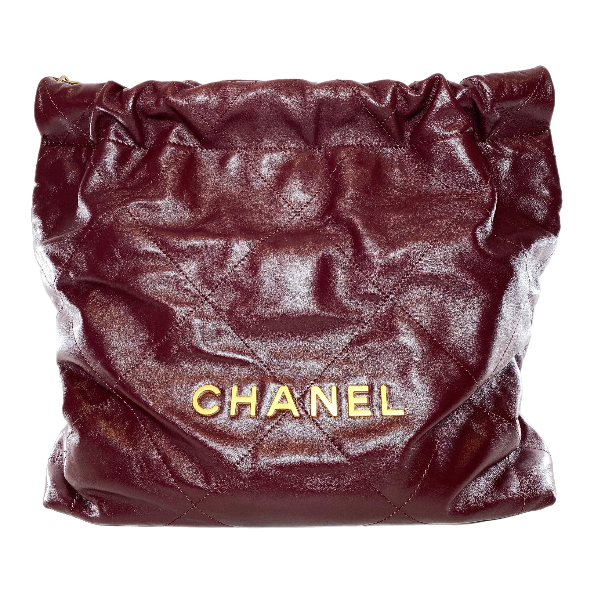 Chanel Clutch - Almora Bags