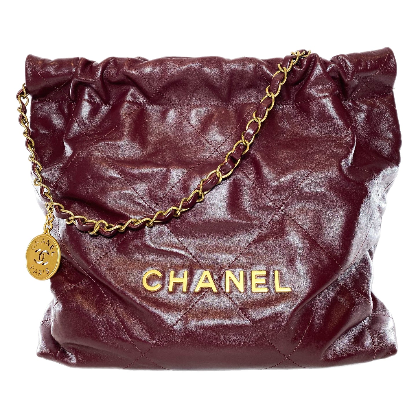 Chanel Clutch - Almora Bags