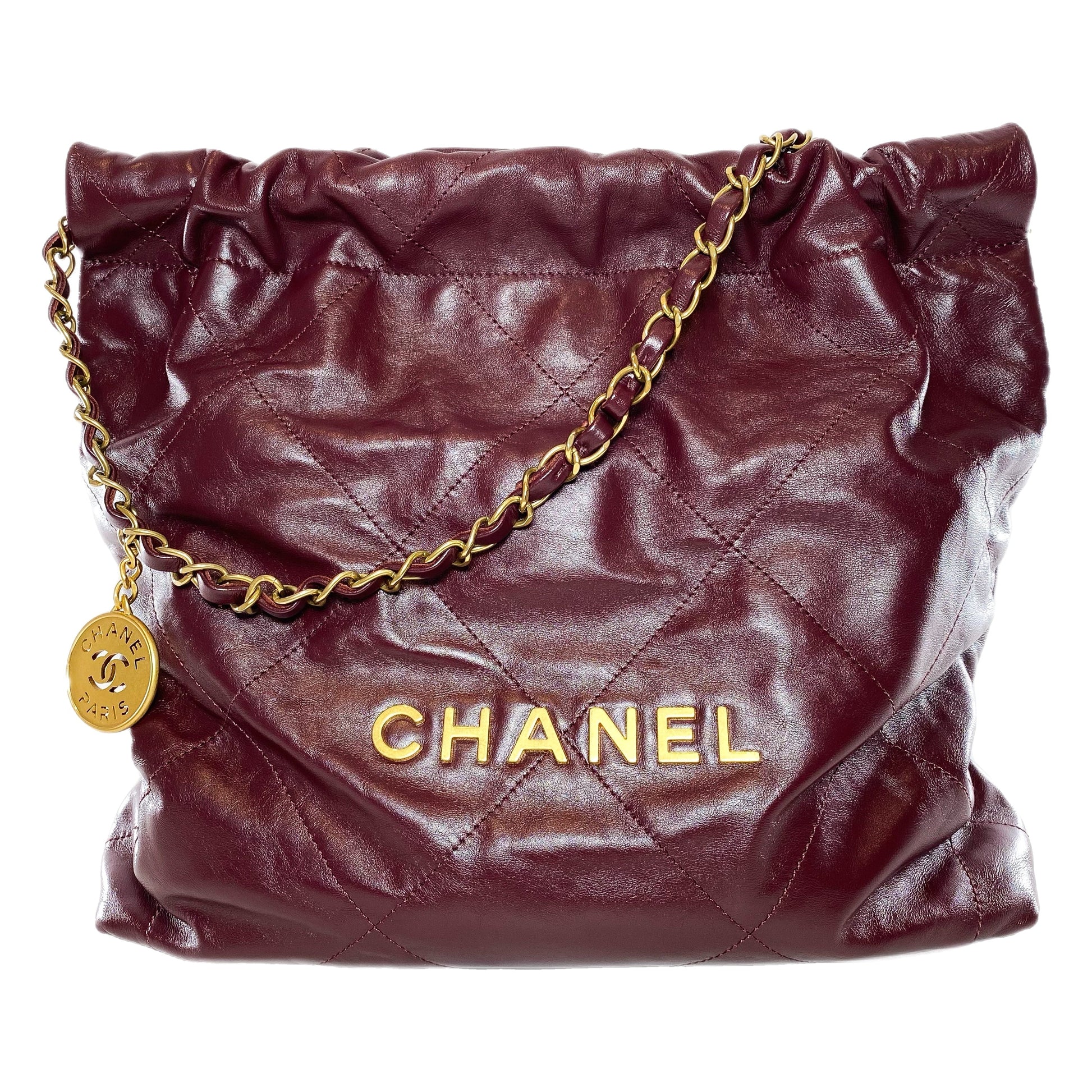 Chanel Clutch - Almora Bags