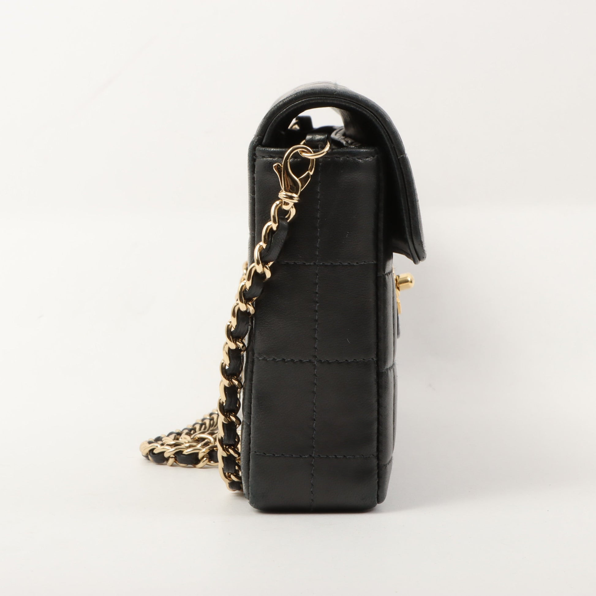 Chanel Handbag Bag - Almora Bags