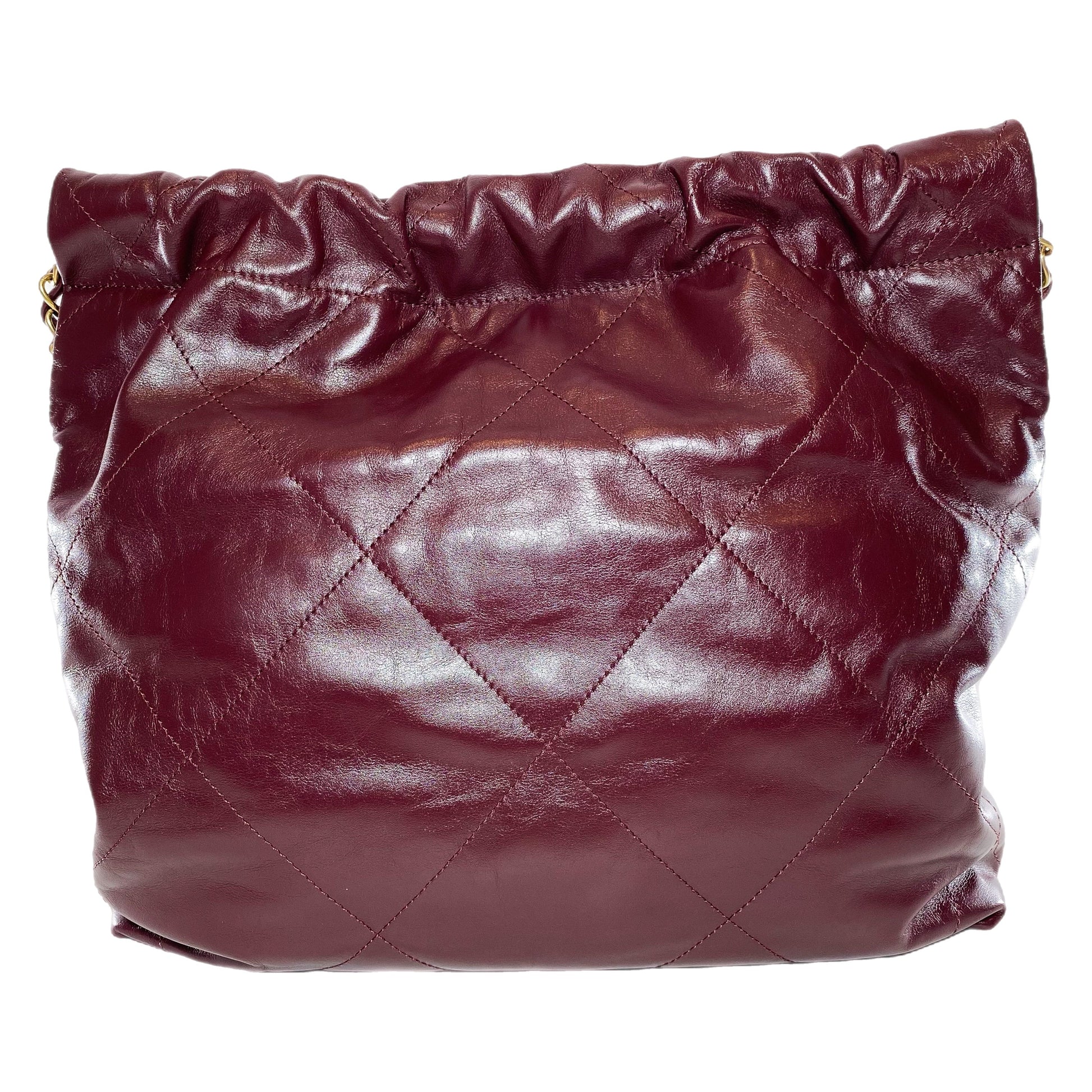 Chanel Clutch - Almora Bags