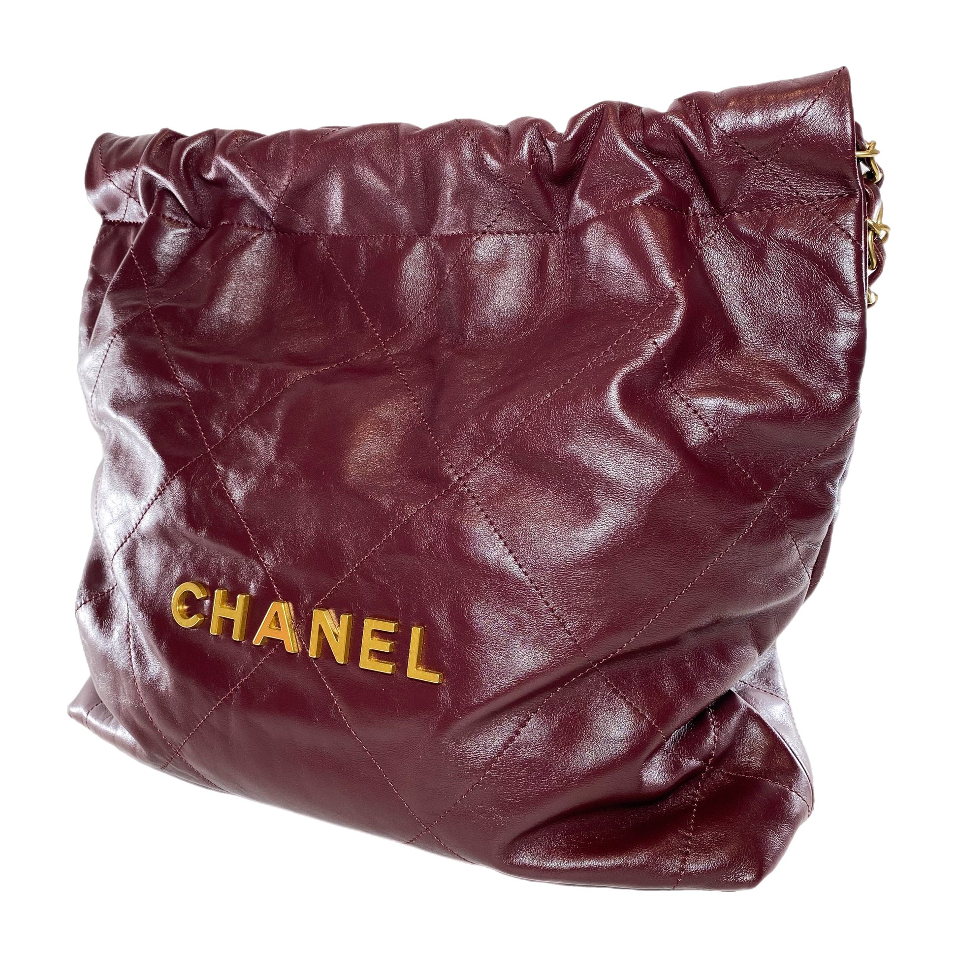 Chanel Clutch - Almora Bags