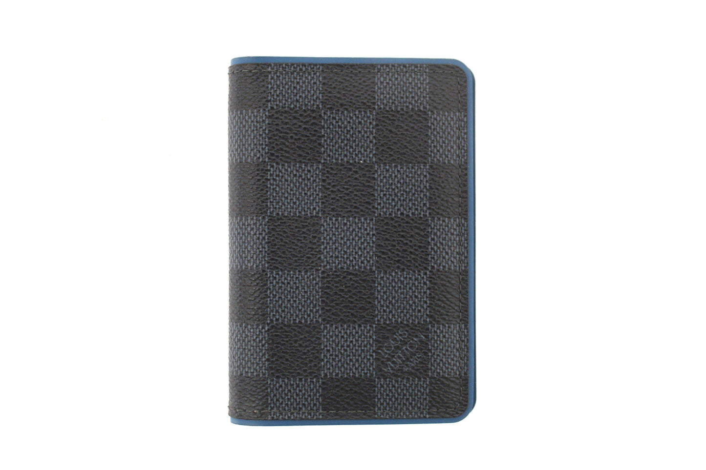 Louis Vuitton Damier Graphite Canvas Pocket Organizer