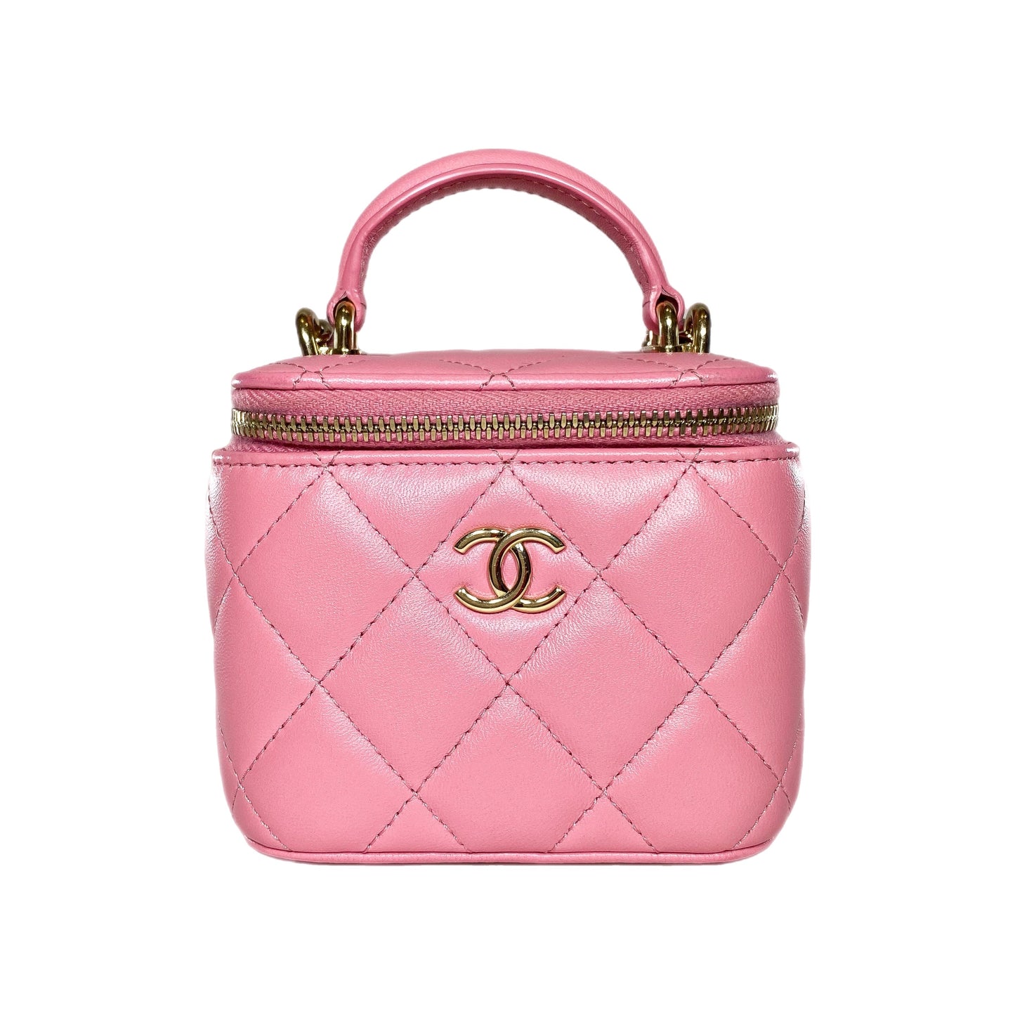 Chanel Handbag - Almora Bags