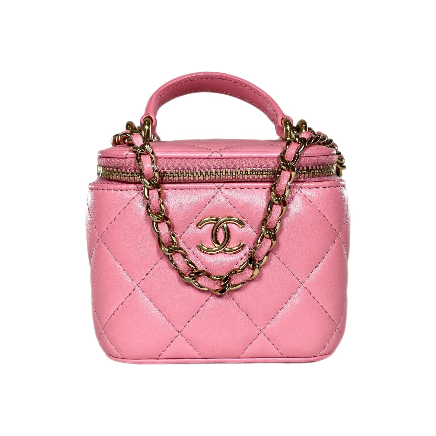 Chanel Handbag - Almora Bags