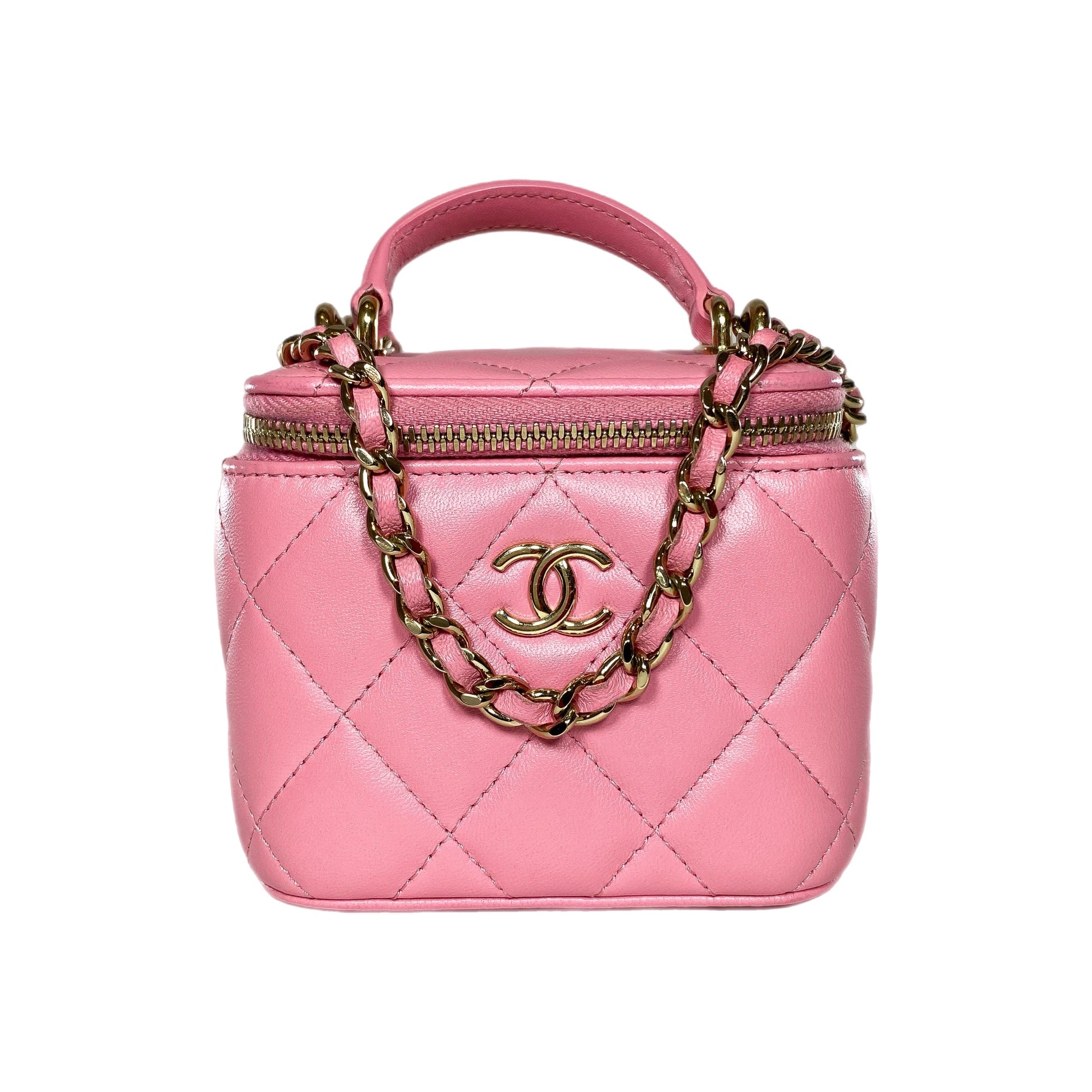 Chanel Handbag - Almora Bags