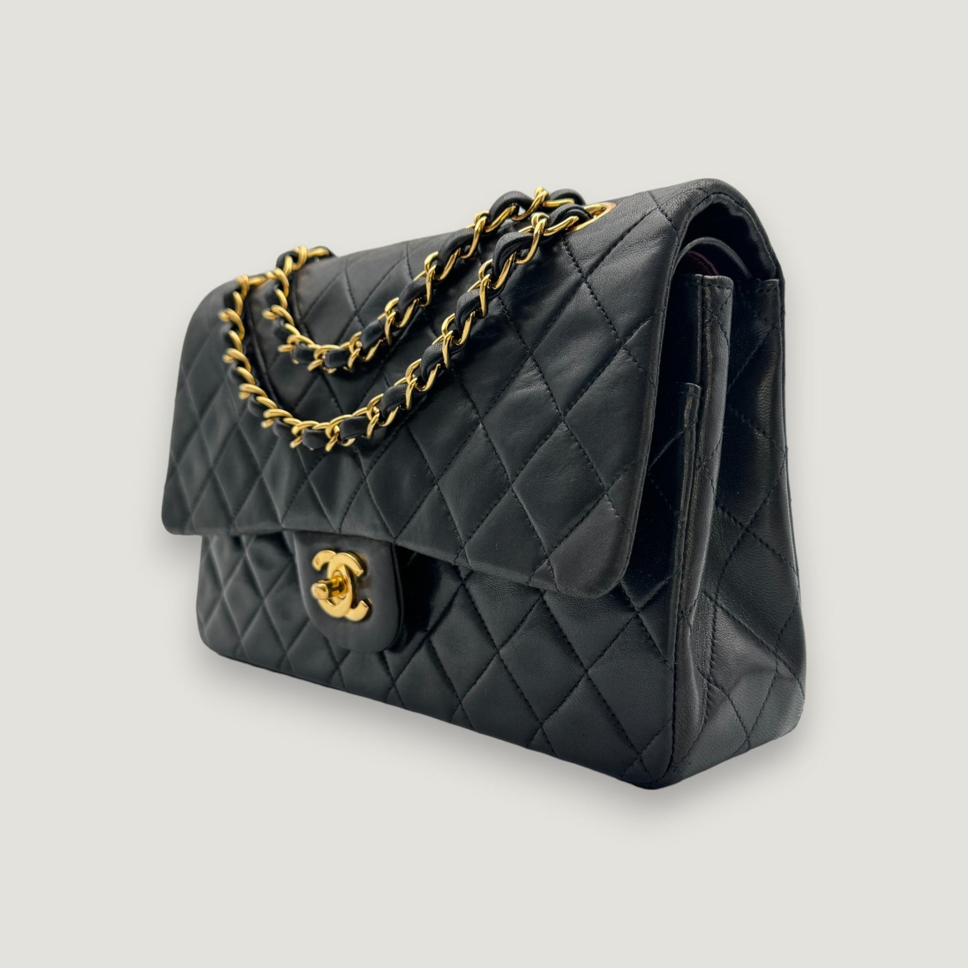 Chanel Handbag Bag - Almora Bags