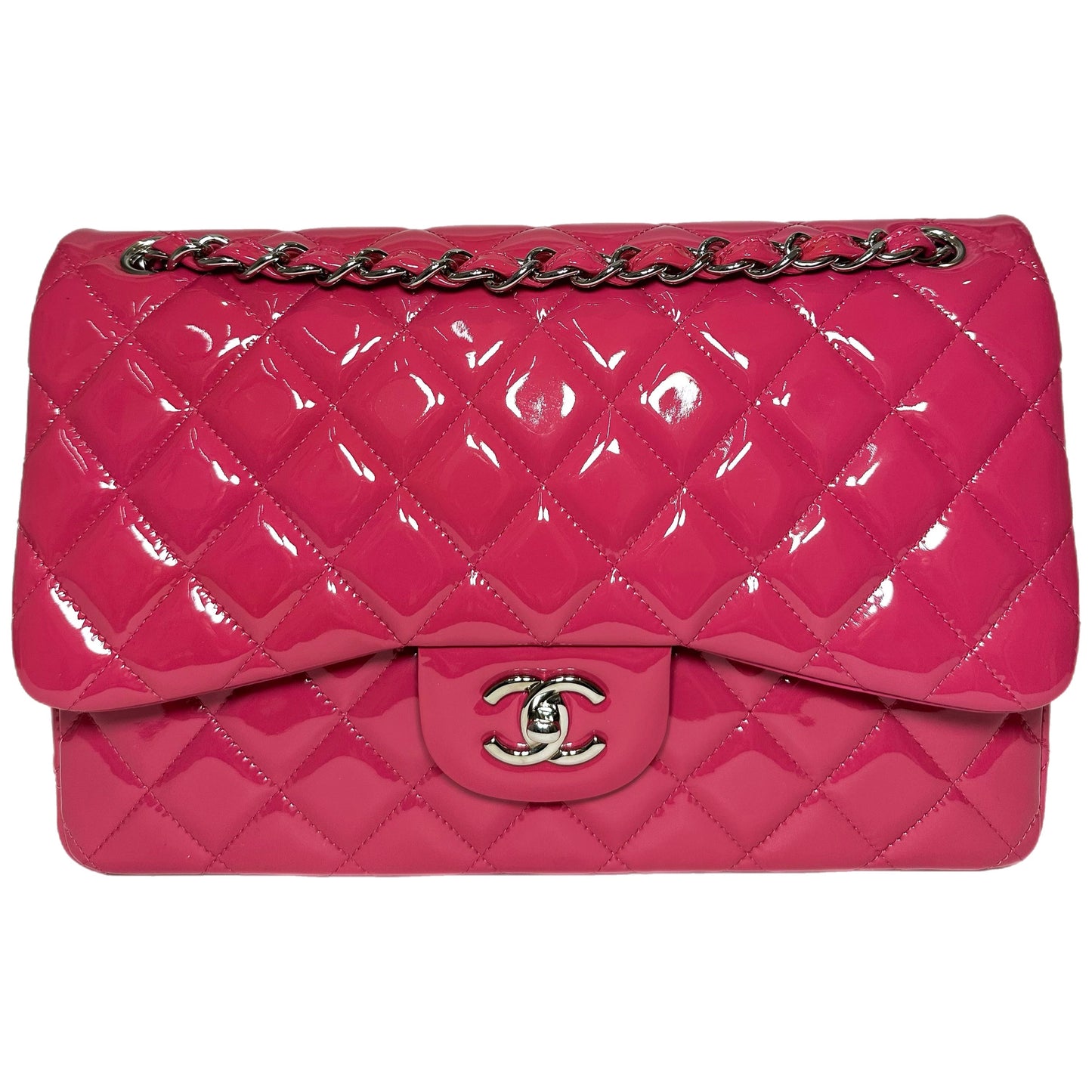 Chanel Flap Shoulder Bag - Almora Bags