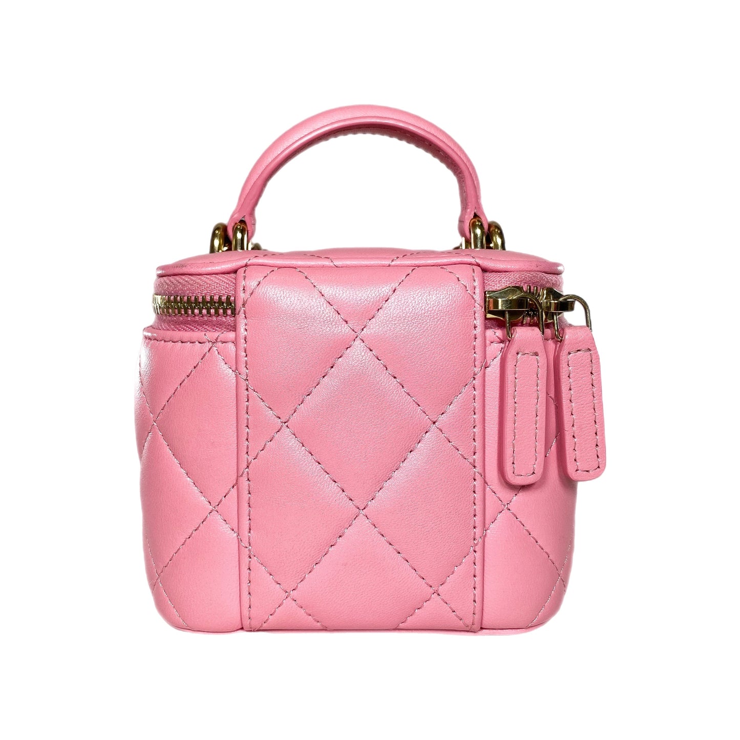 Chanel Handbag - Almora Bags