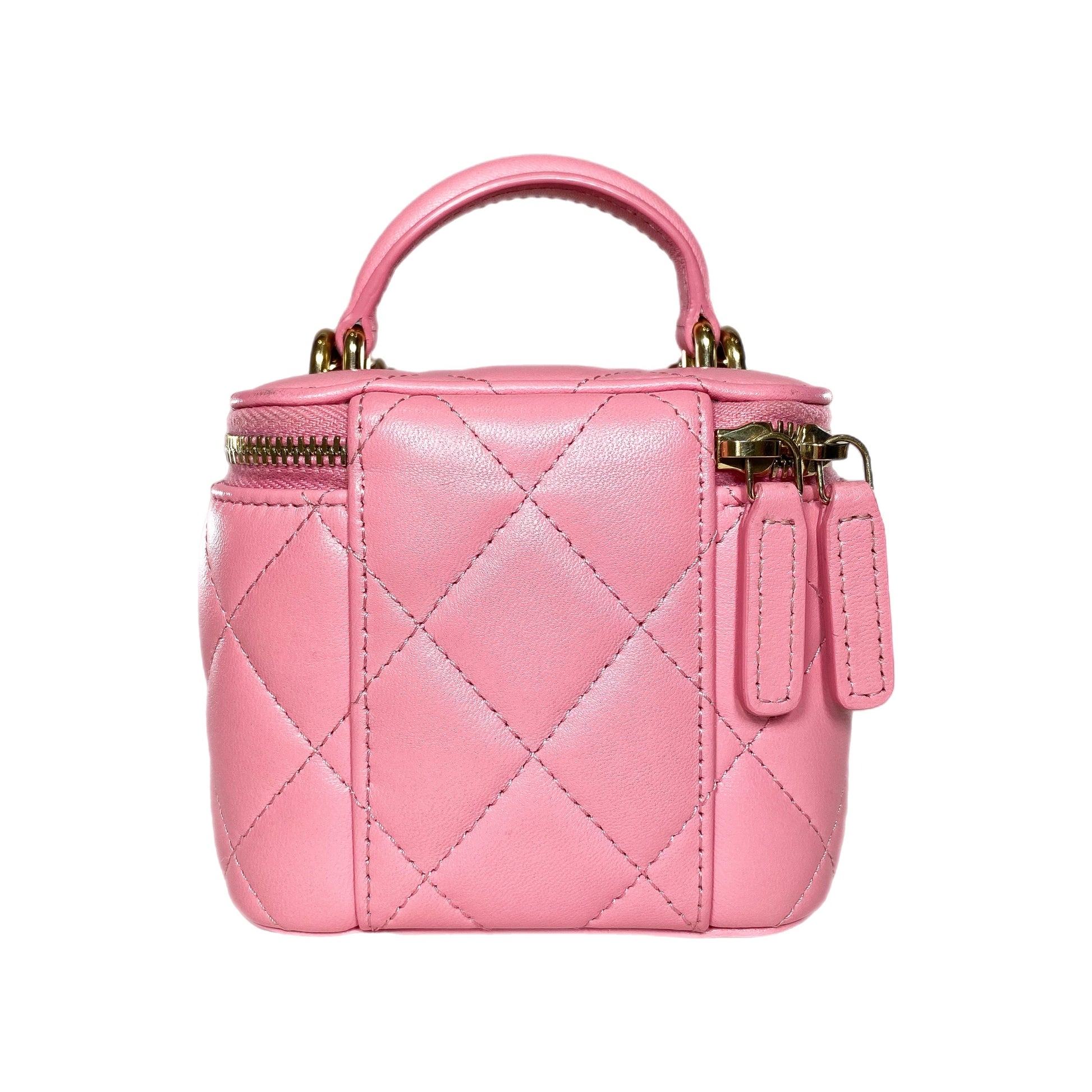 Chanel Handbag - Almora Bags