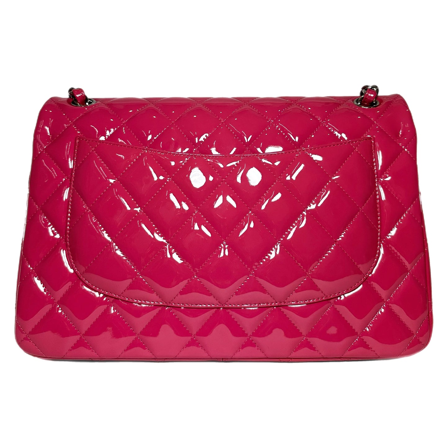 Chanel Flap Shoulder Bag - Almora Bags