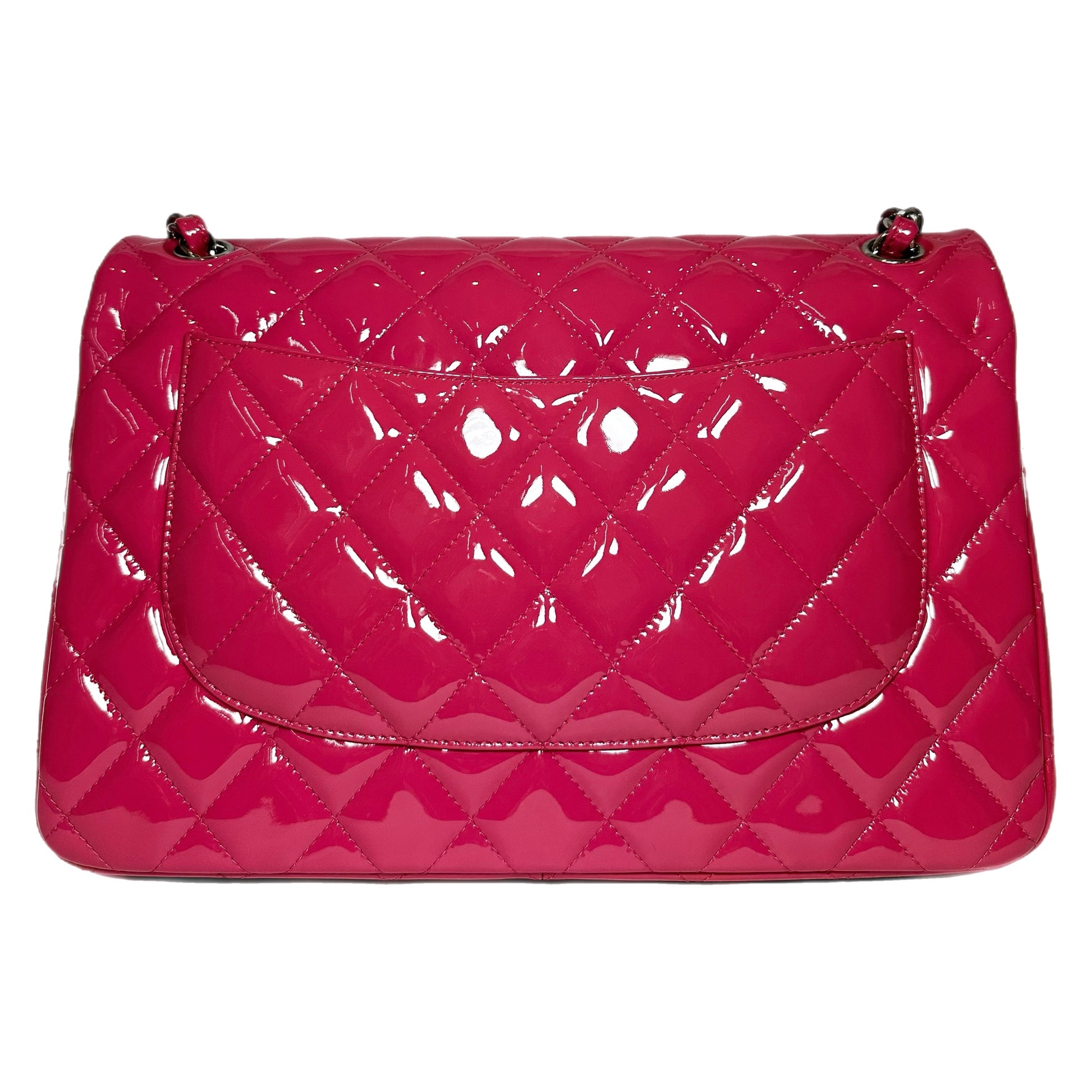 Chanel Flap Shoulder Bag - Almora Bags