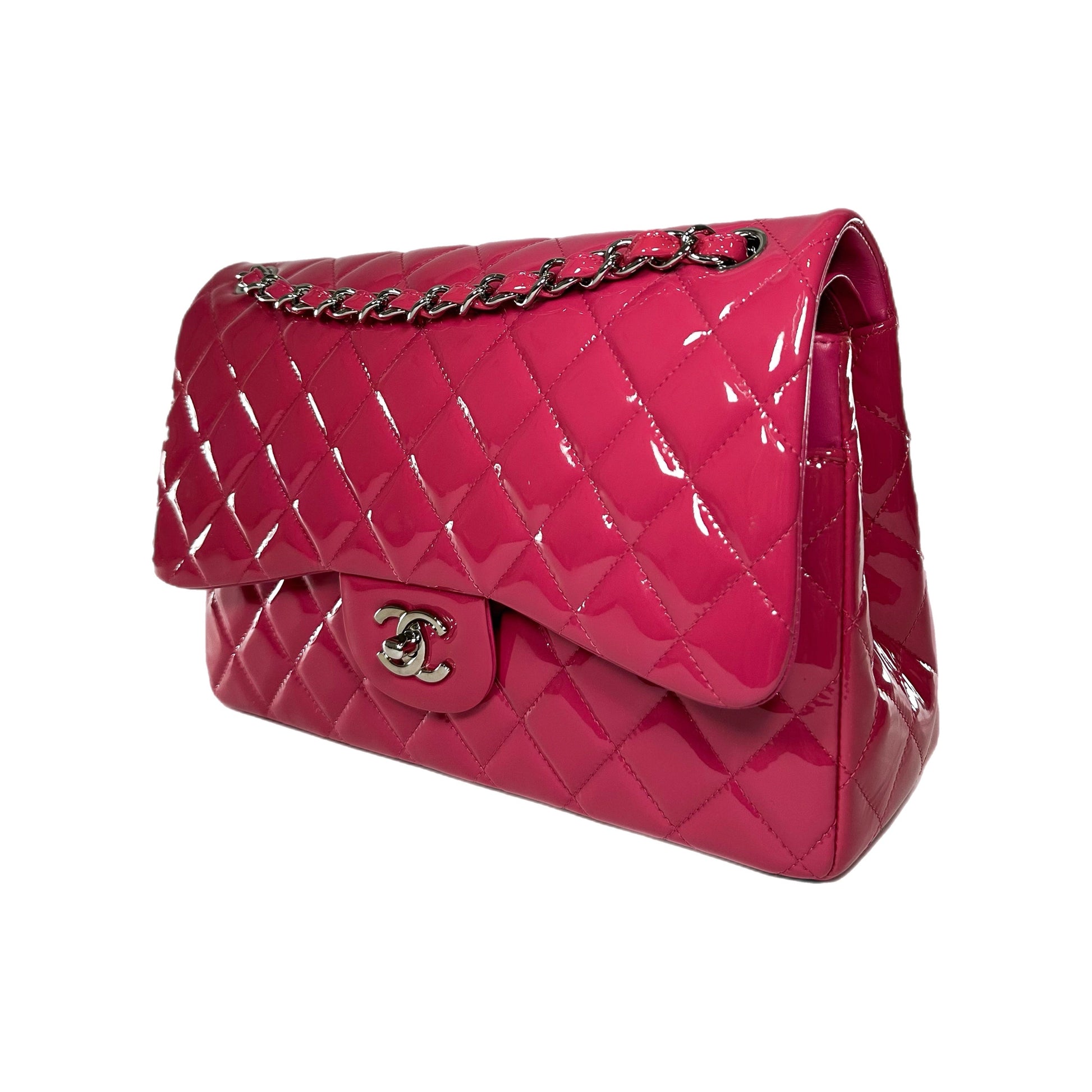 Chanel Flap Shoulder Bag - Almora Bags
