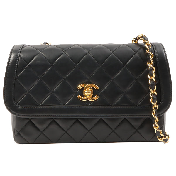 Chanel Flap Shoulder Bag - Almora Bags