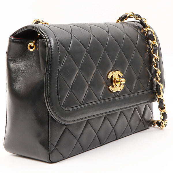 Chanel Flap Shoulder Bag - Almora Bags