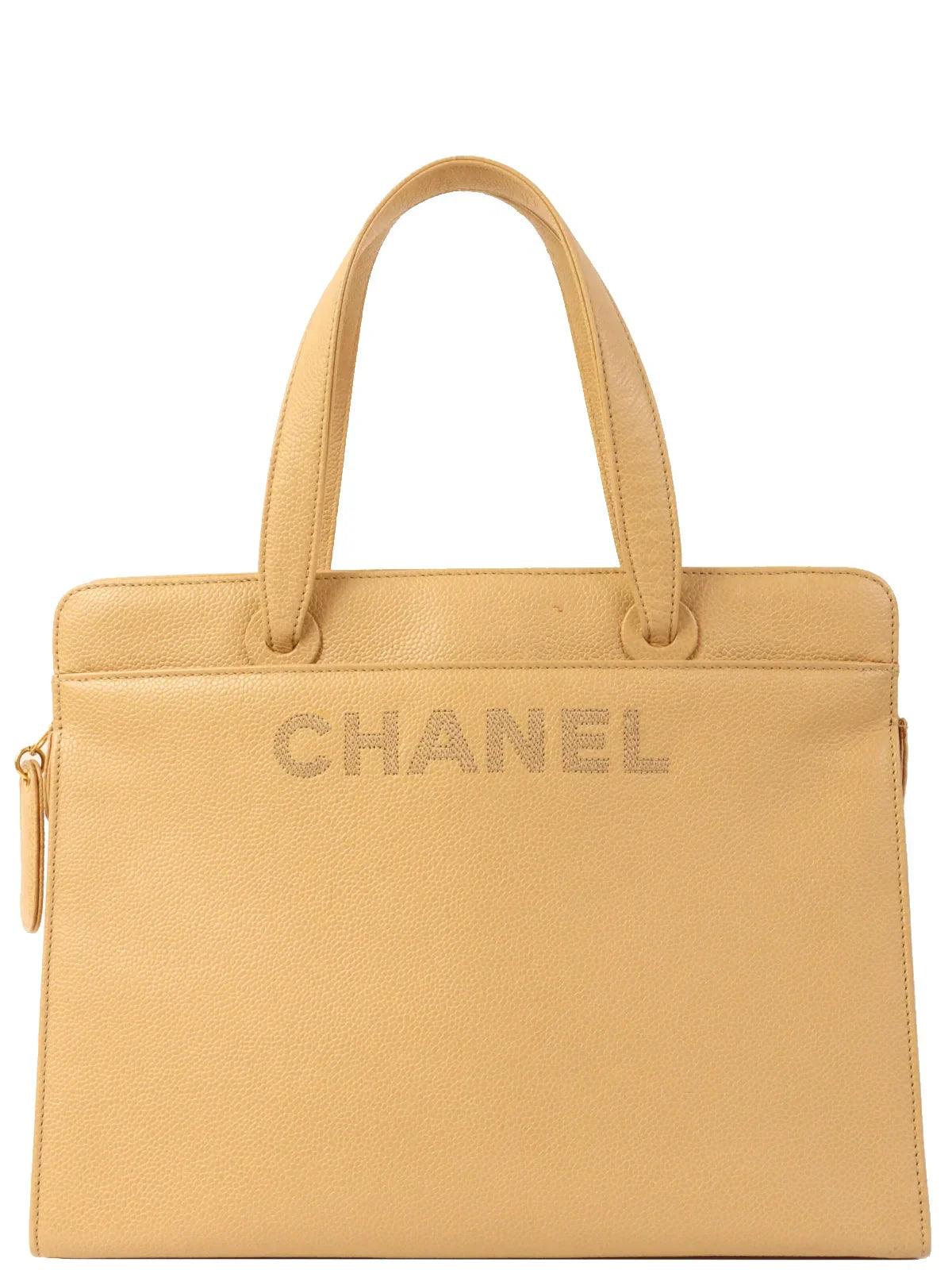 Chanel Tote Bag - Almora Bags