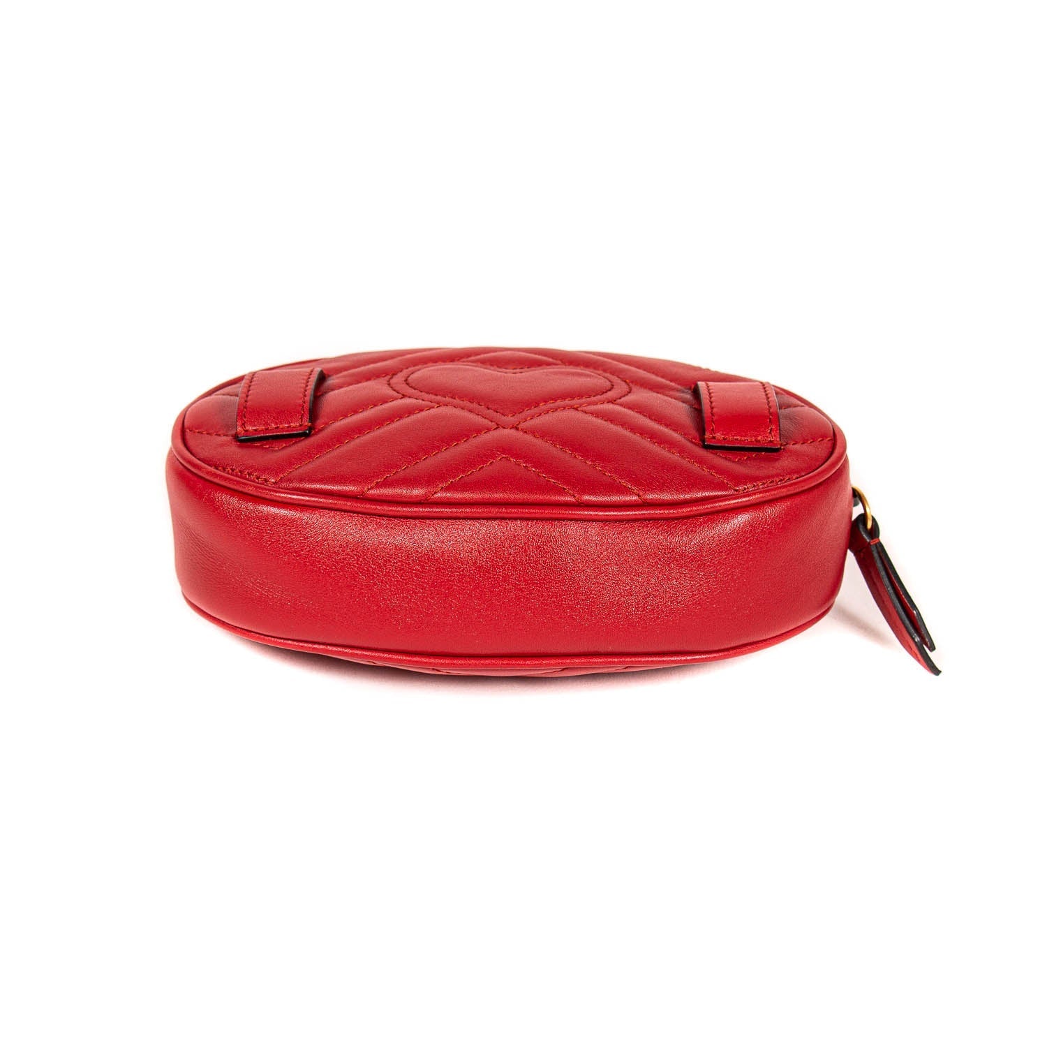 Gucci Leather Handbag