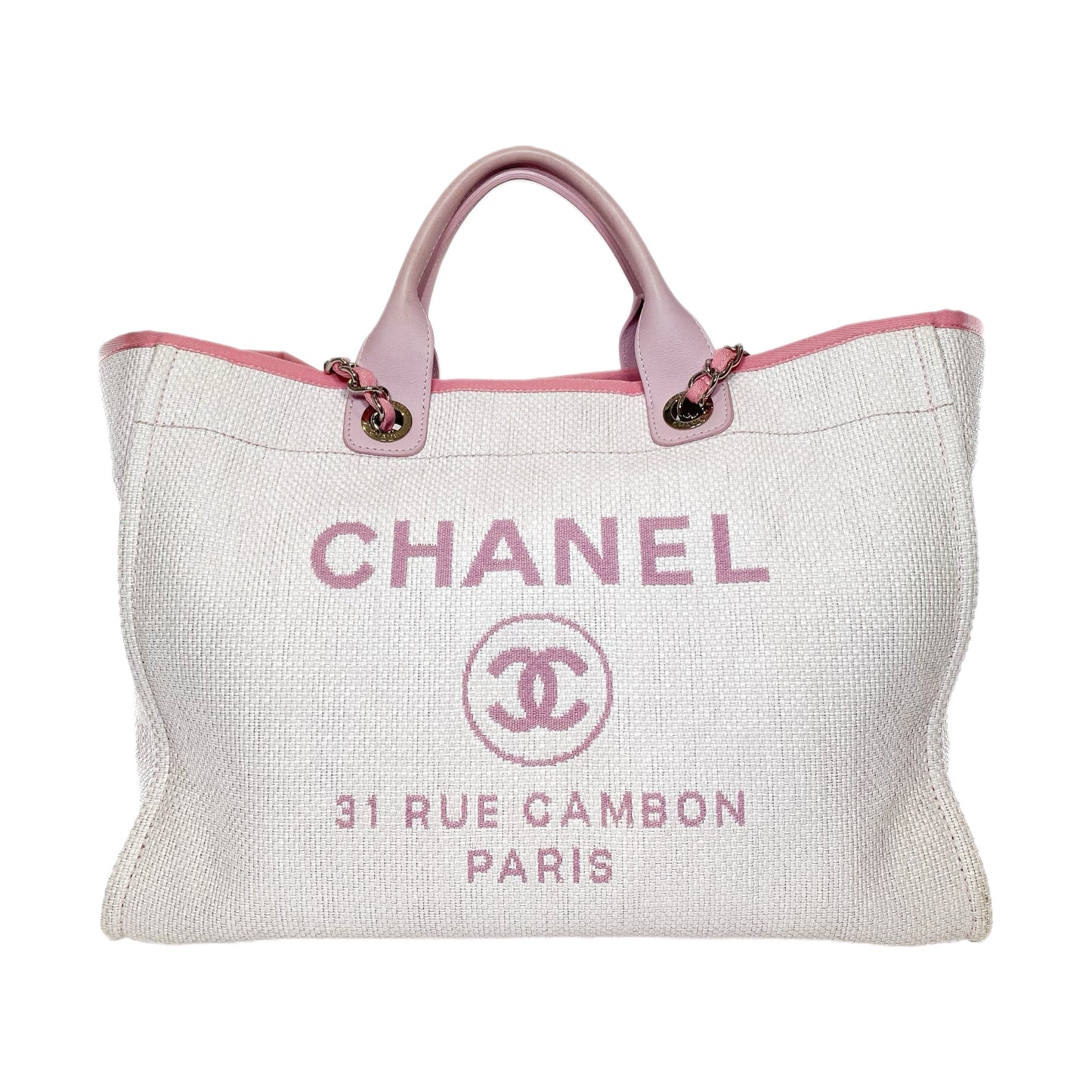 Chanel Handbag - Almora Bags