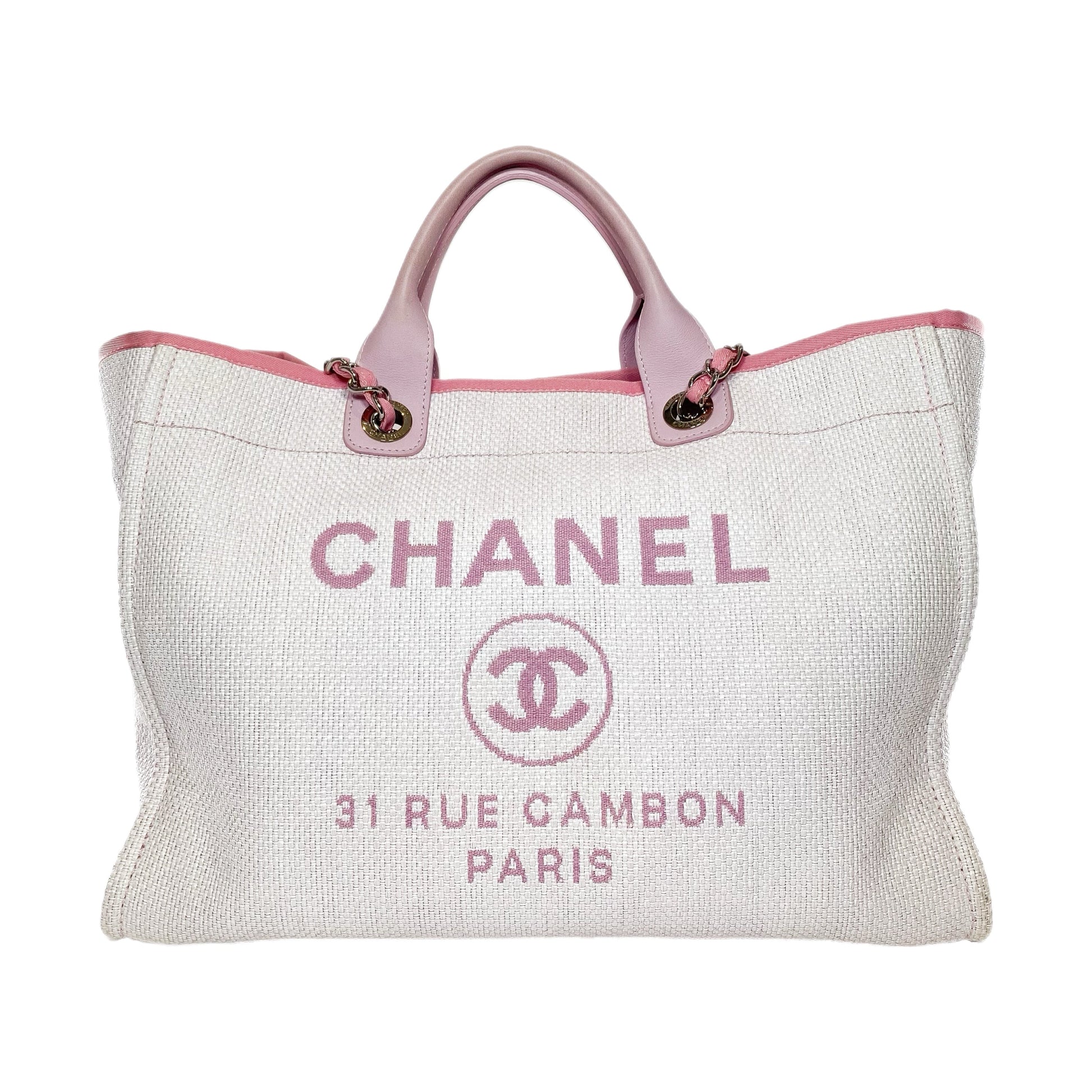 Chanel Handbag - Almora Bags