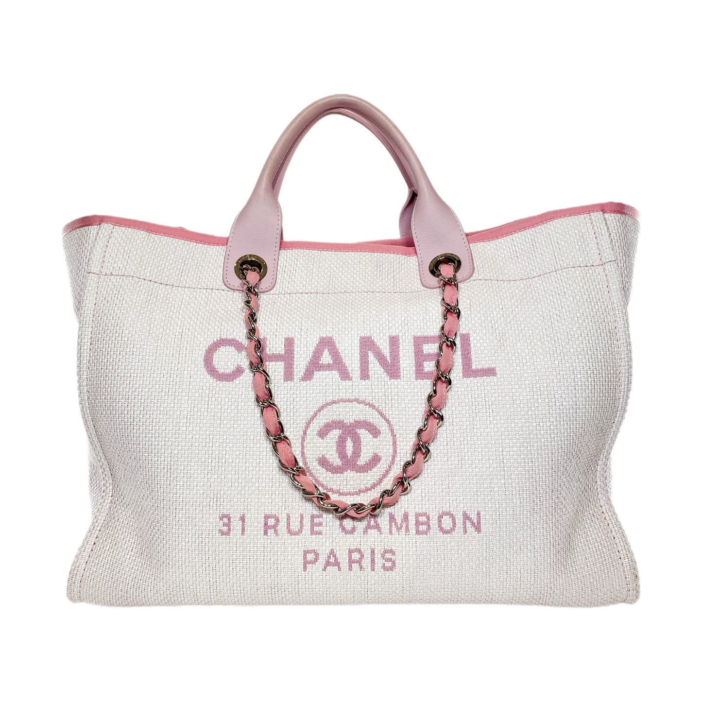 Chanel Handbag - Almora Bags