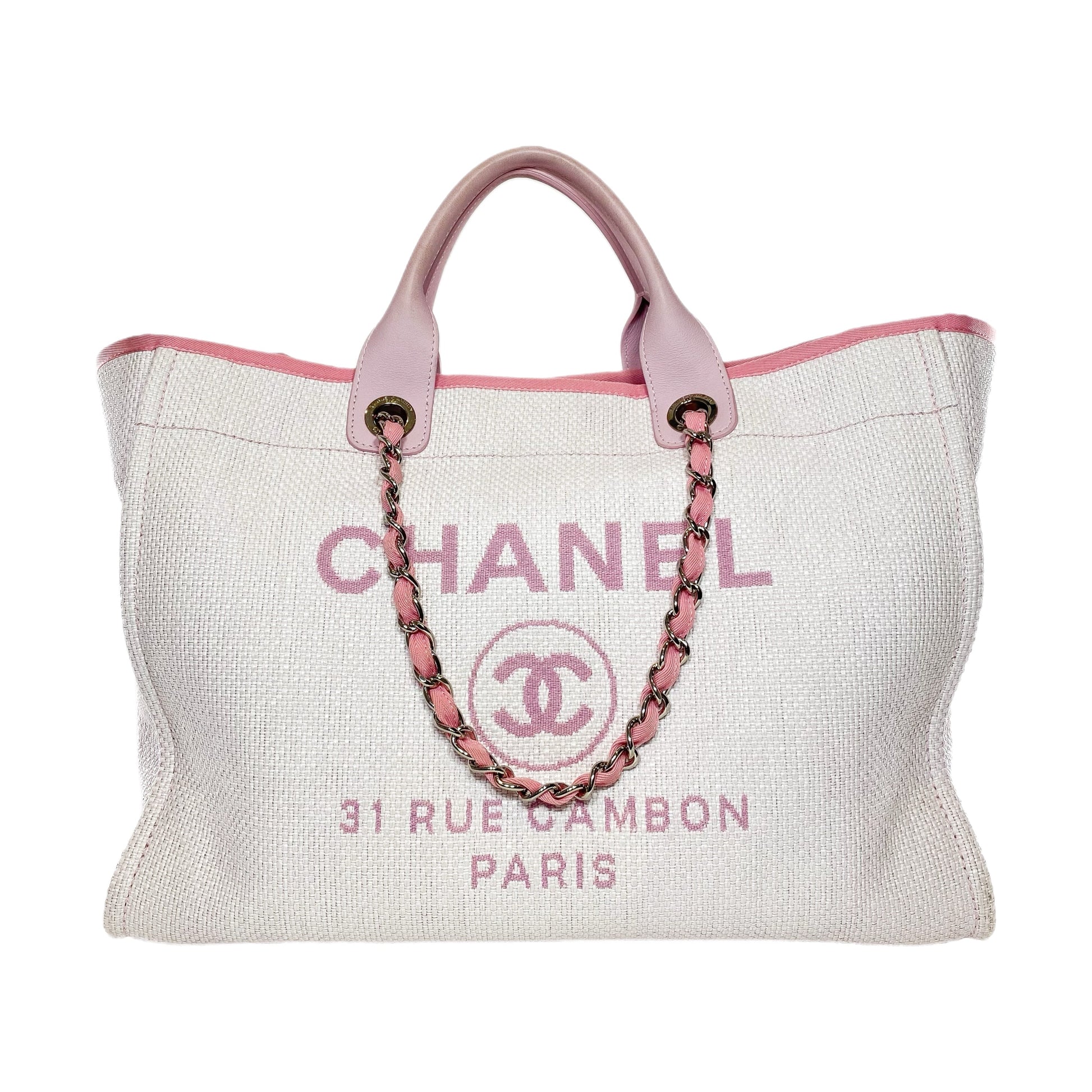 Chanel Handbag - Almora Bags