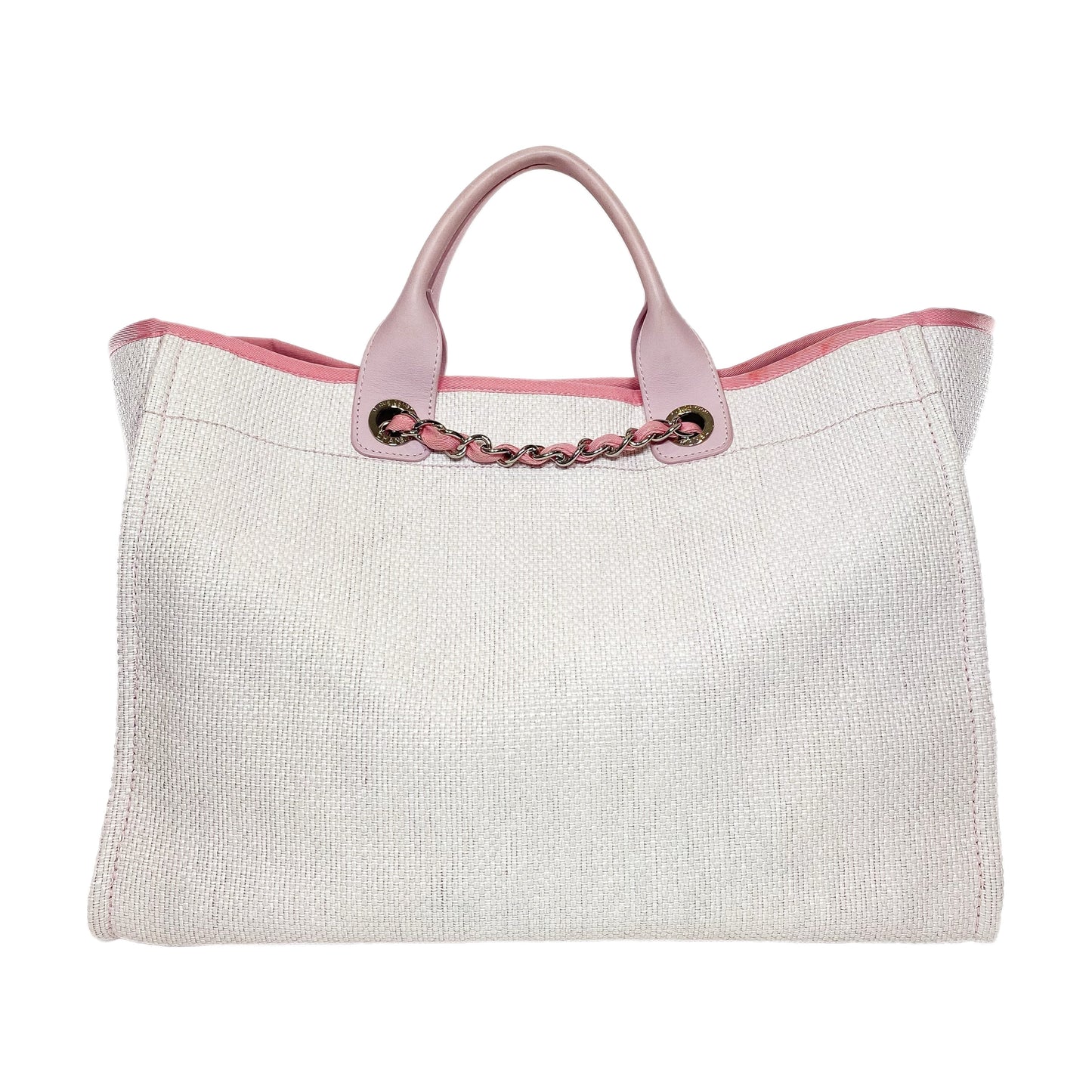 Chanel Handbag - Almora Bags