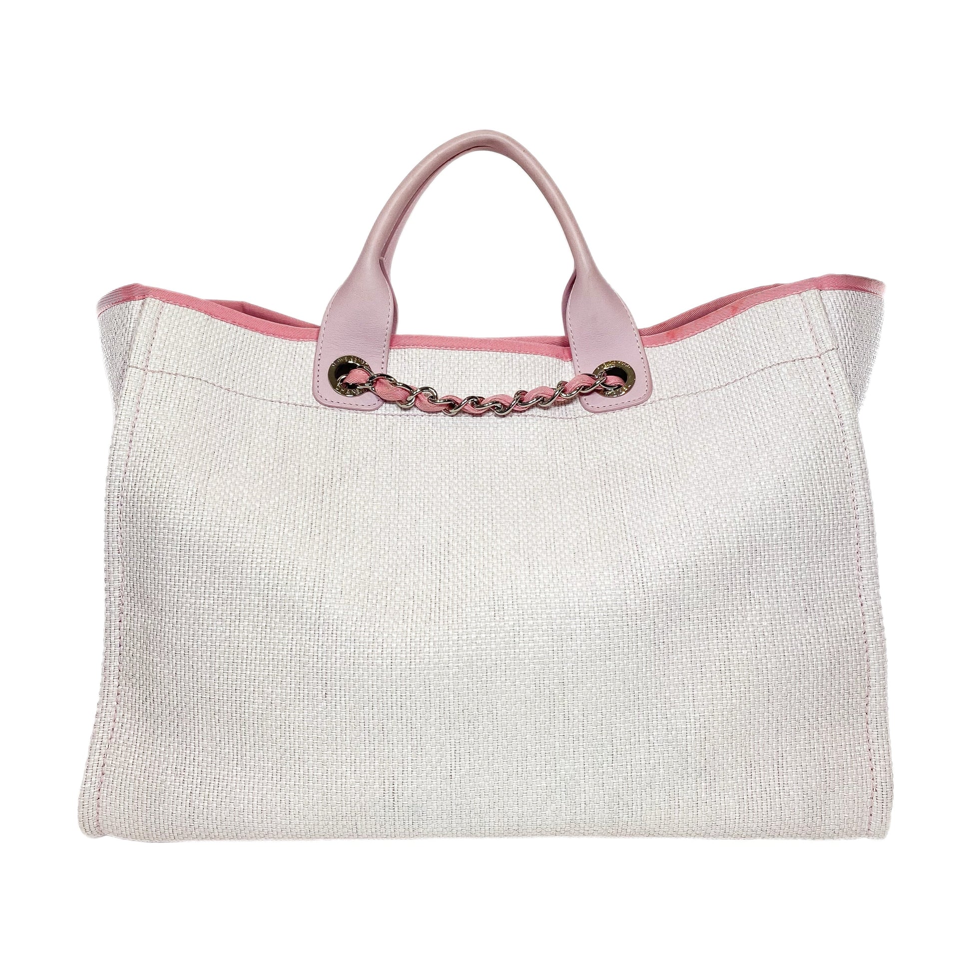 Chanel Handbag - Almora Bags