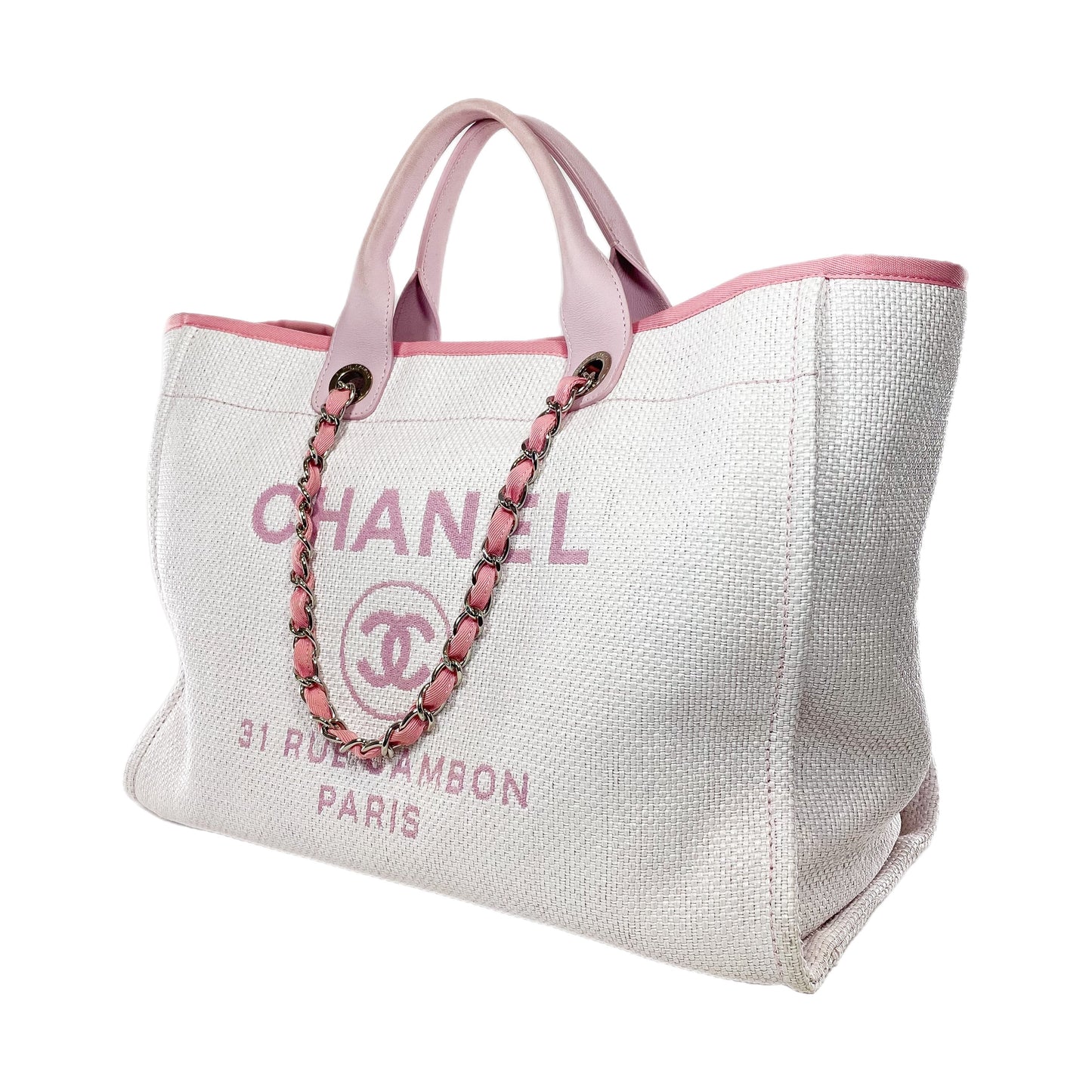 Chanel Handbag - Almora Bags
