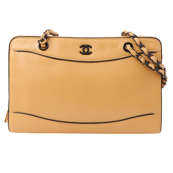 Chanel Shoulder Bag - Almora Bags