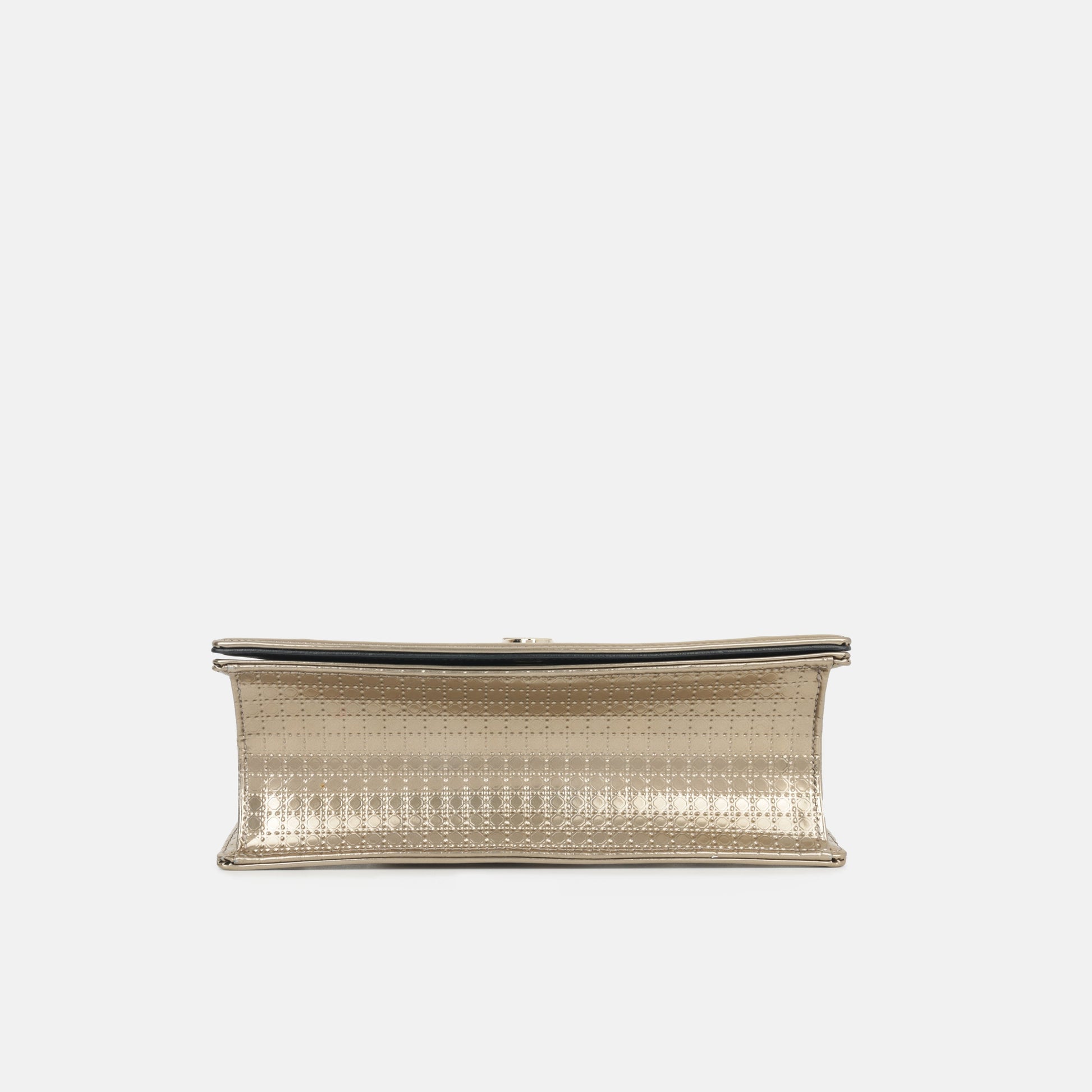 Dior Lou Chain Leather Crossbody