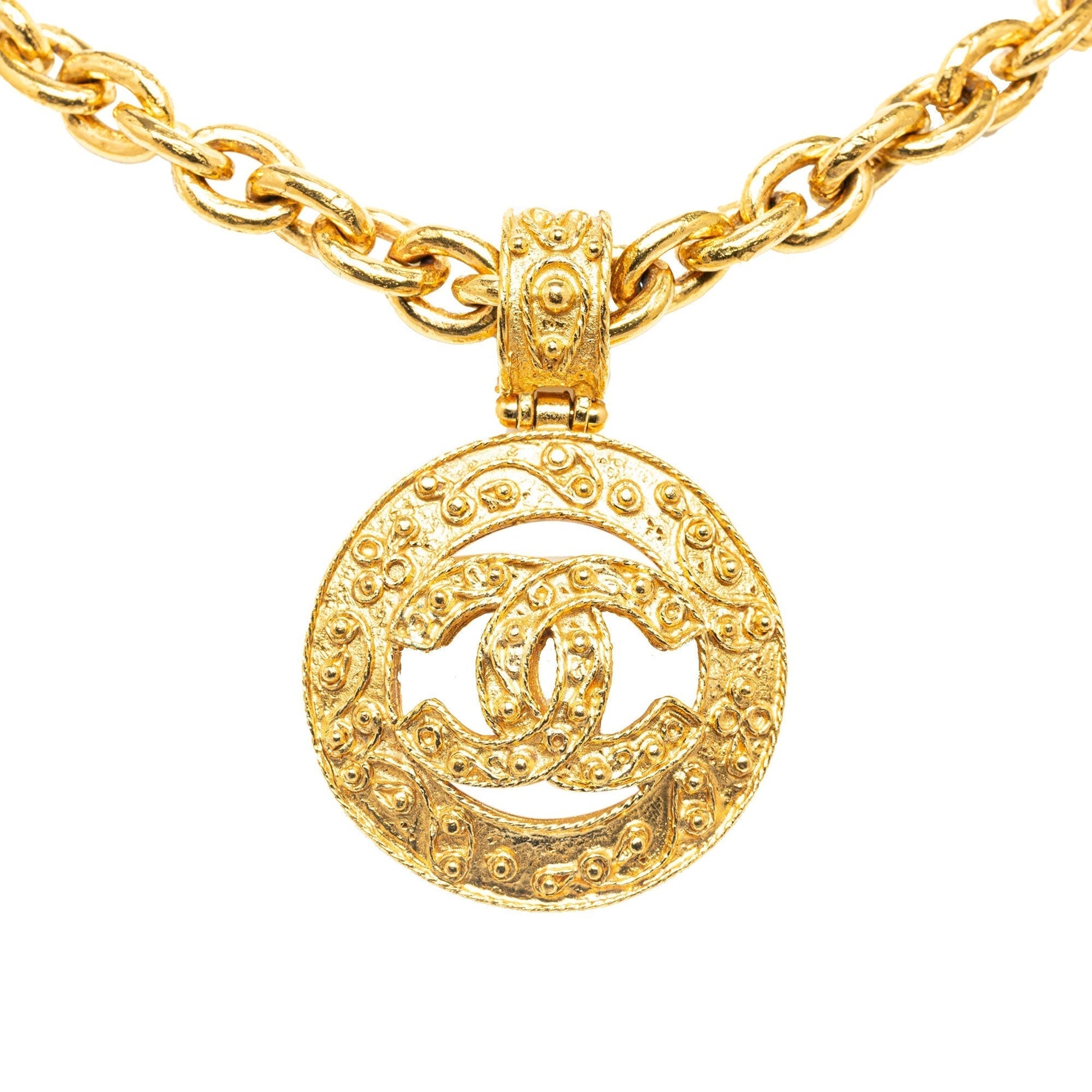 Chanel Handbag - Almora Bags