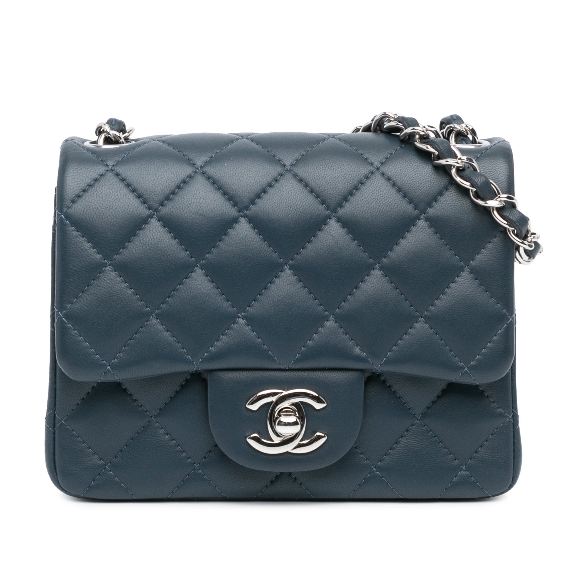 Chanel Flap Crossbody Bag - Almora Bags