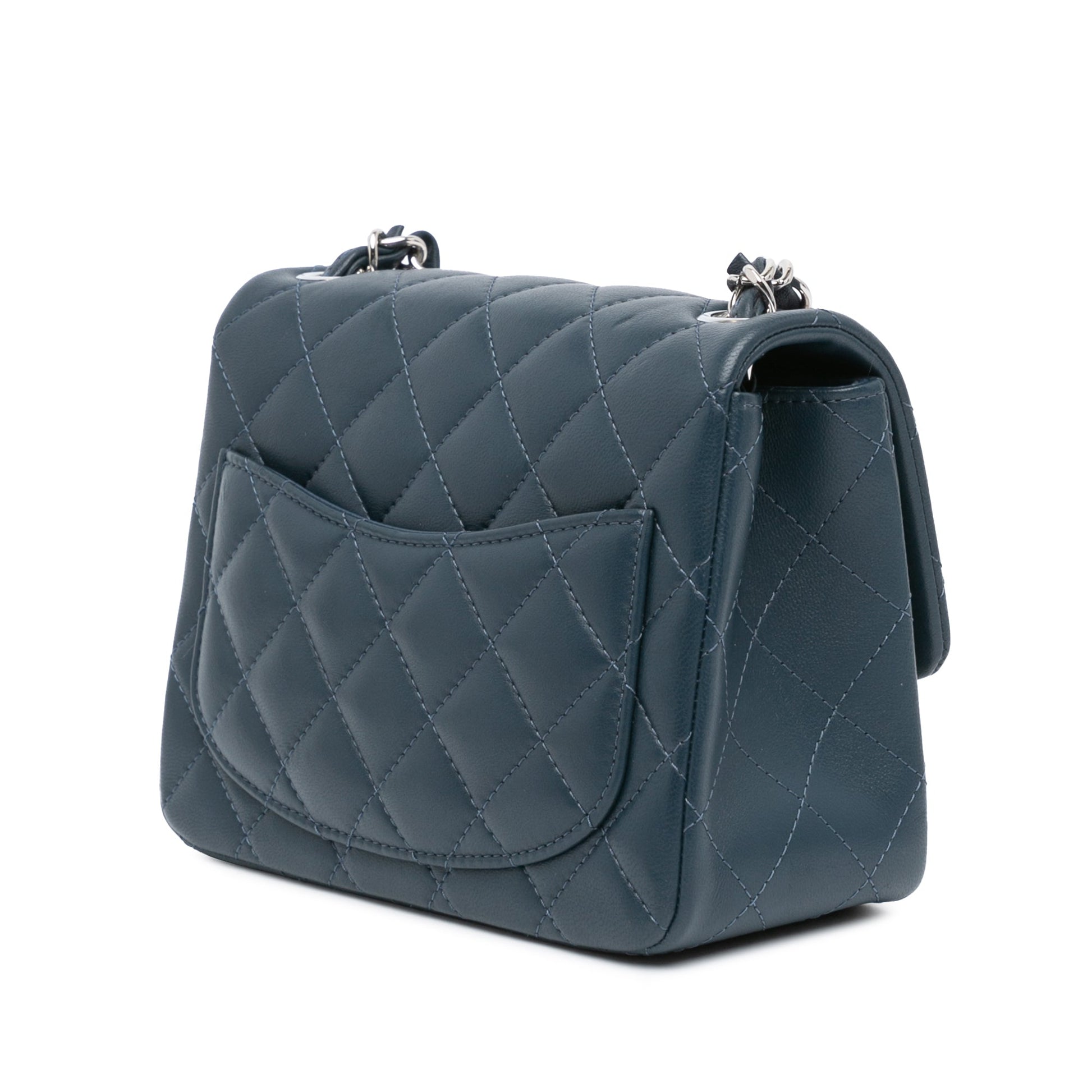 Chanel Flap Crossbody Bag - Almora Bags