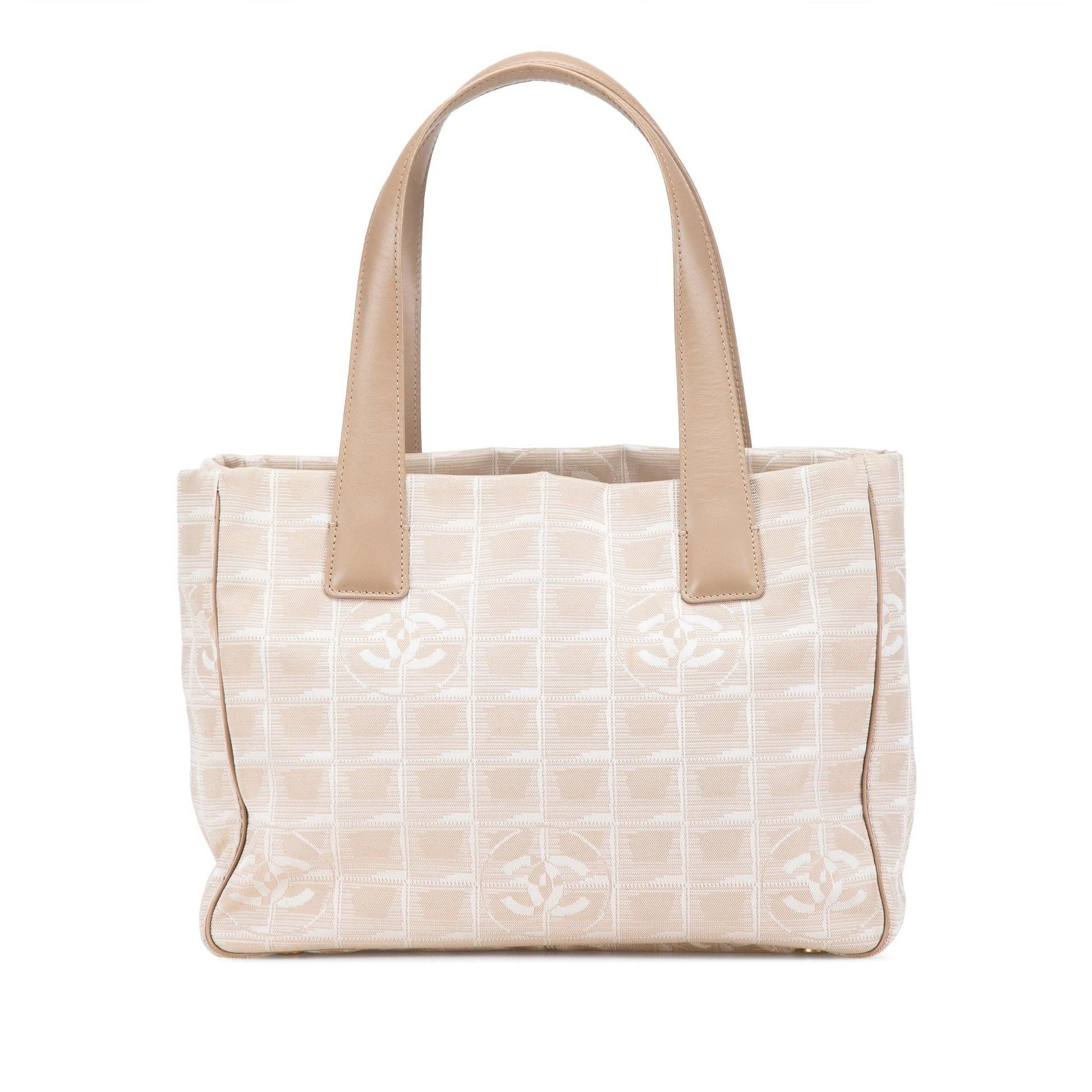 Chanel Tote Bag - Almora Bags