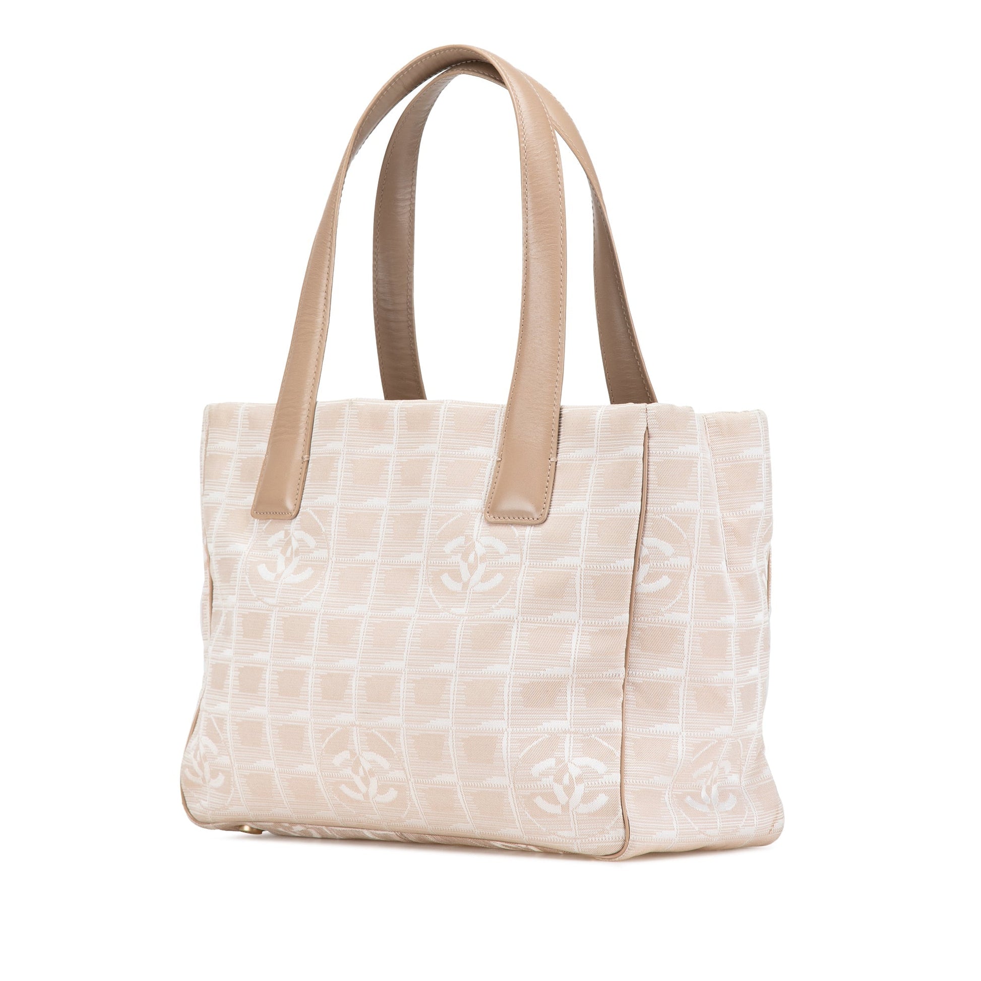 Chanel Tote Bag - Almora Bags