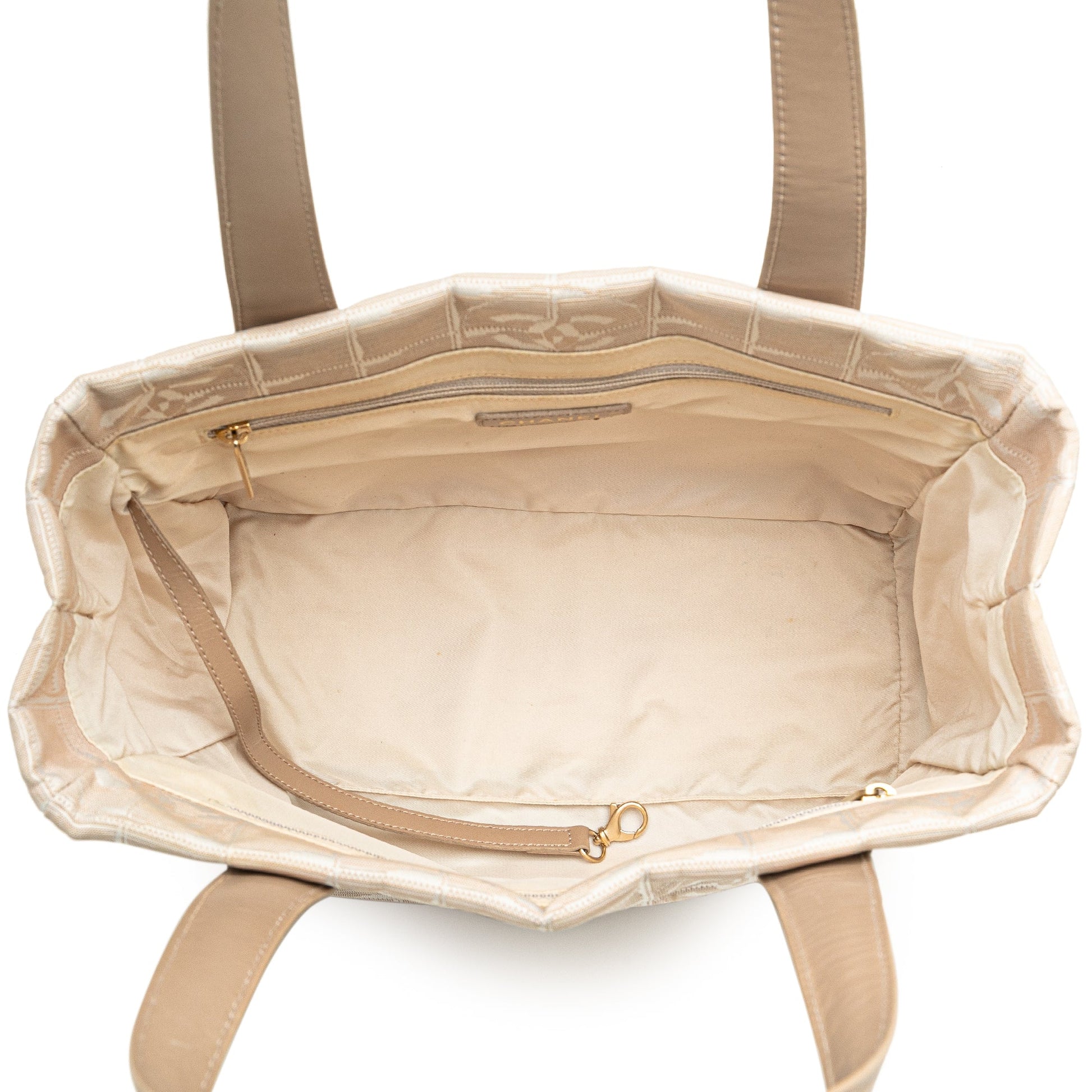Chanel Tote Bag - Almora Bags