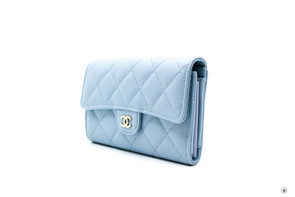 Chanel Classic Flap Shoulder Bag - Almora Bags