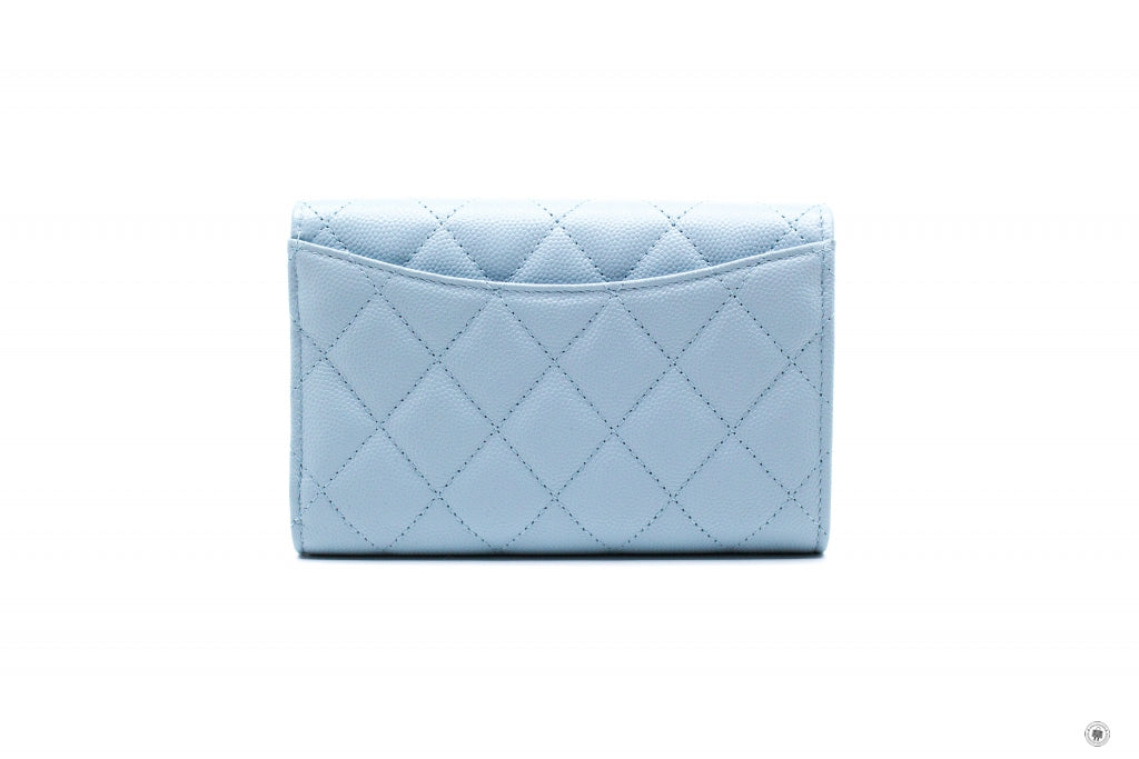 Chanel Classic Flap Shoulder Bag - Almora Bags
