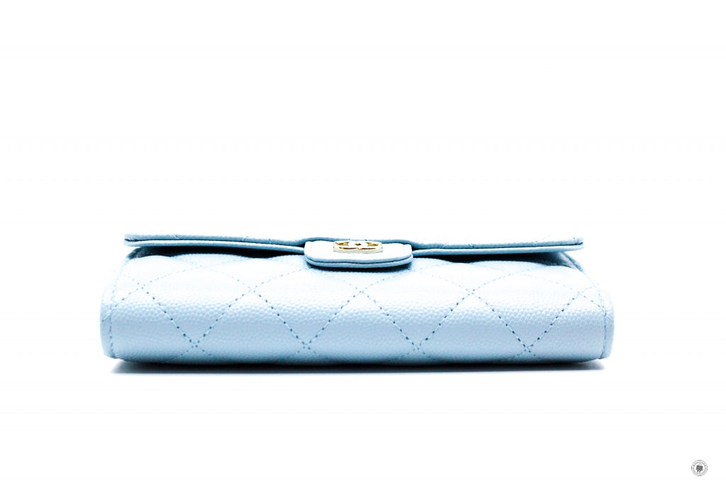 Chanel Classic Flap Shoulder Bag - Almora Bags