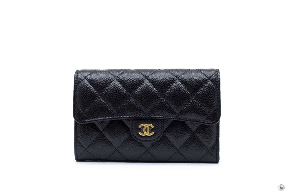 Chanel Classic Flap Shoulder Bag - Almora Bags