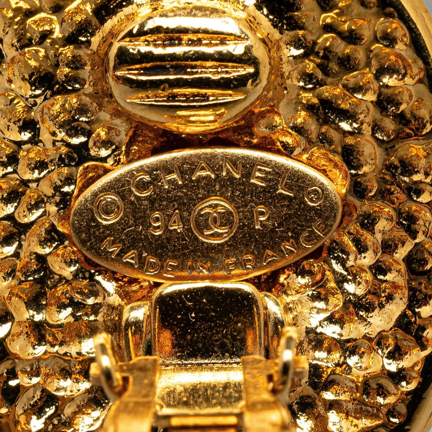 Chanel Handbag - Almora Bags