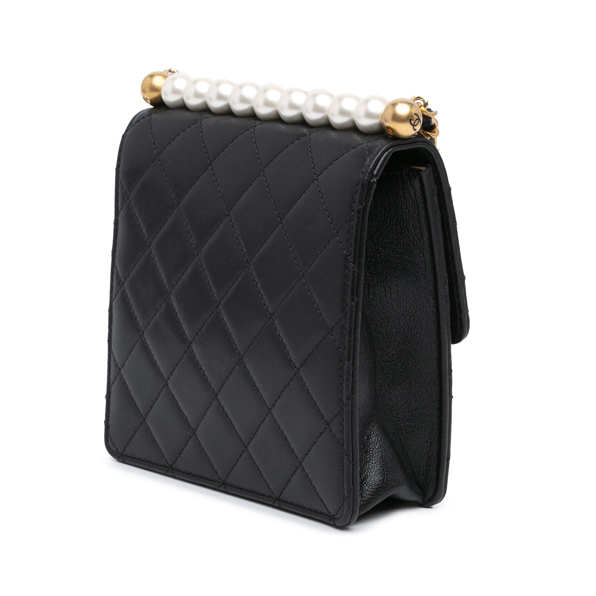 Chanel Flap Crossbody Bag - Almora Bags