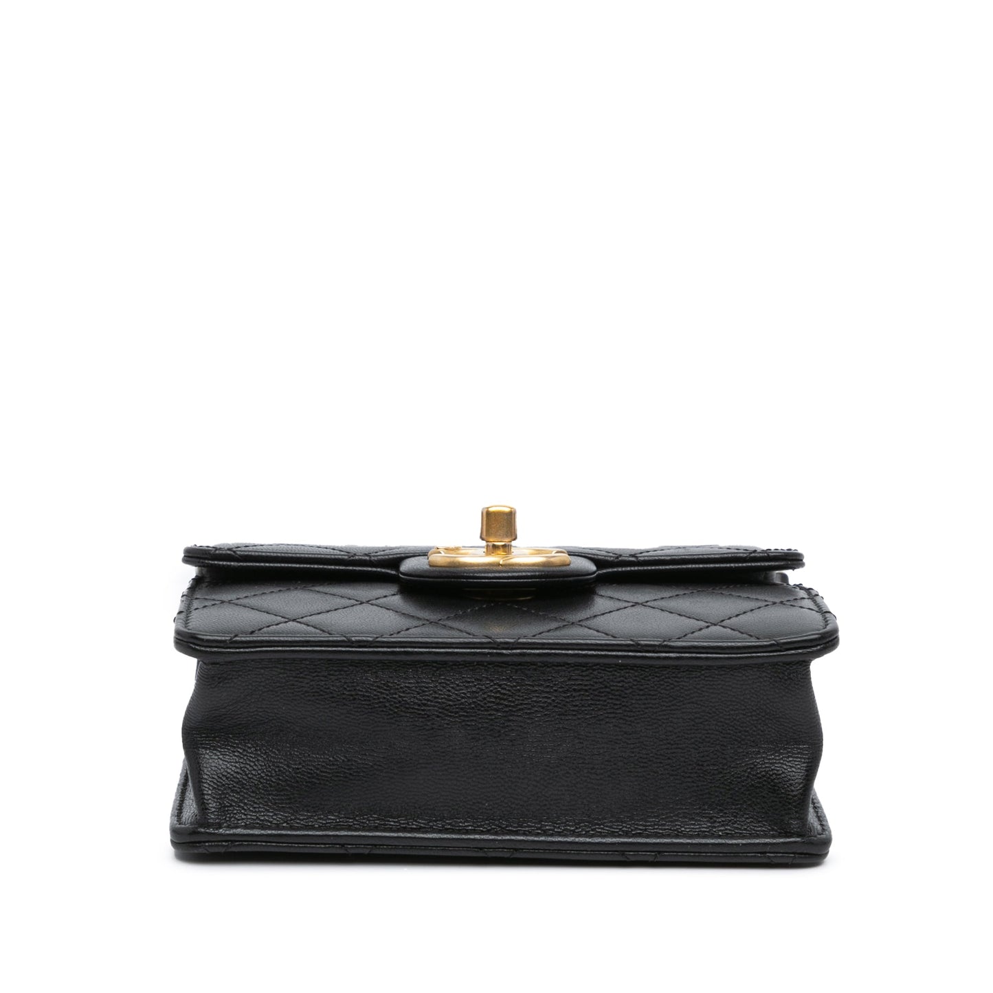 Chanel Flap Crossbody Bag - Almora Bags