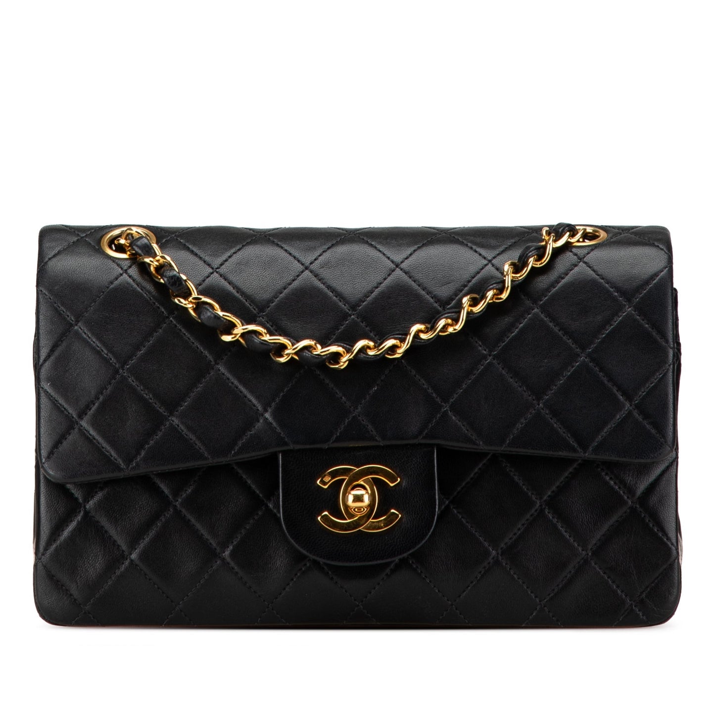 Chanel Flap Shoulder Bag - Almora Bags