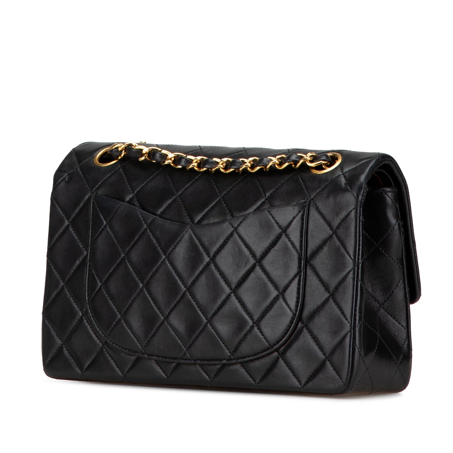 Chanel Flap Shoulder Bag - Almora Bags