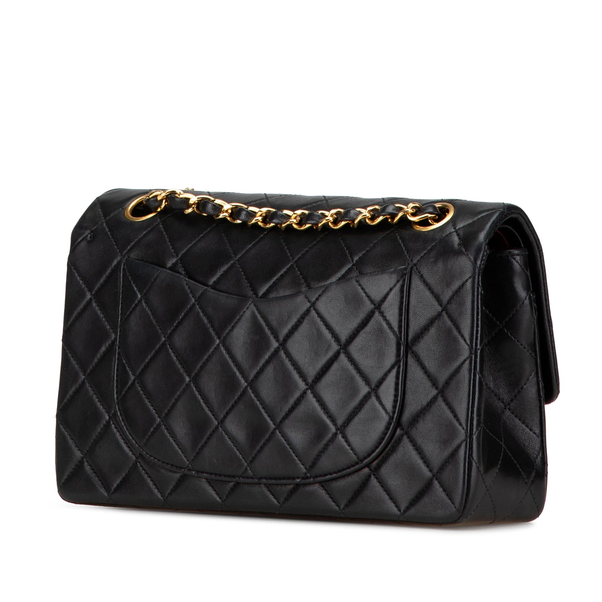 Chanel Flap Shoulder Bag - Almora Bags